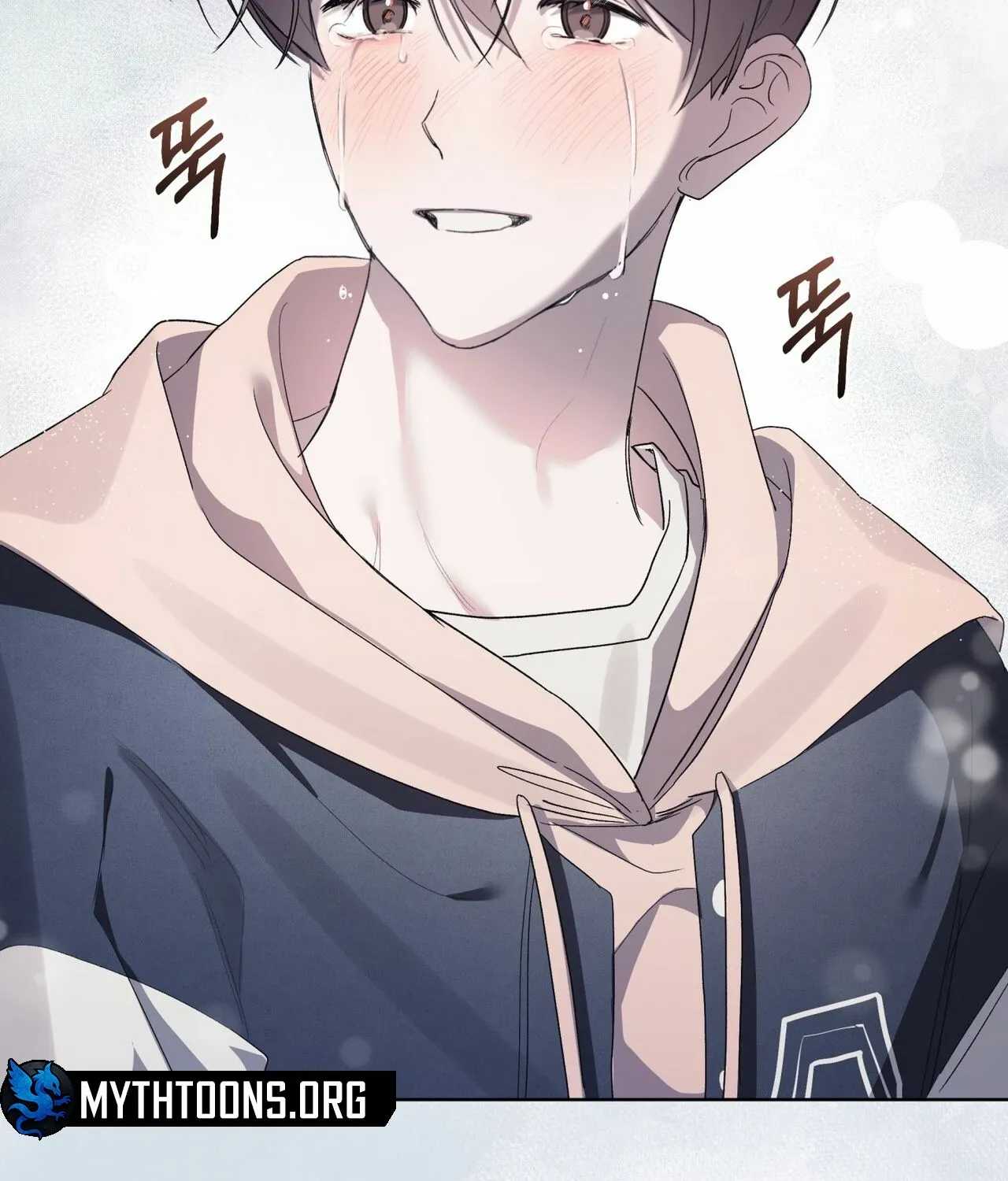 Read The Feverish Boy chapter 7 image 46 on Lezhin