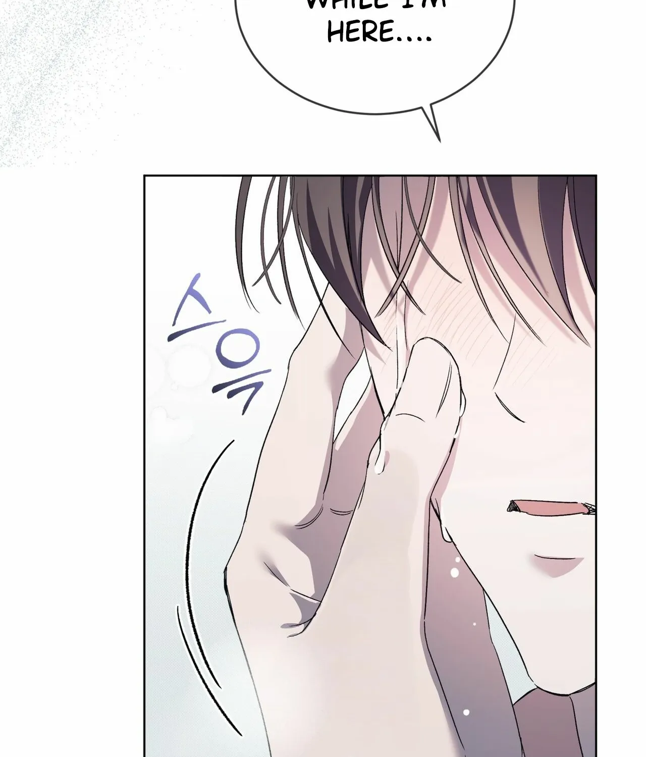 Read The Feverish Boy chapter 7 image 49 on Lezhin