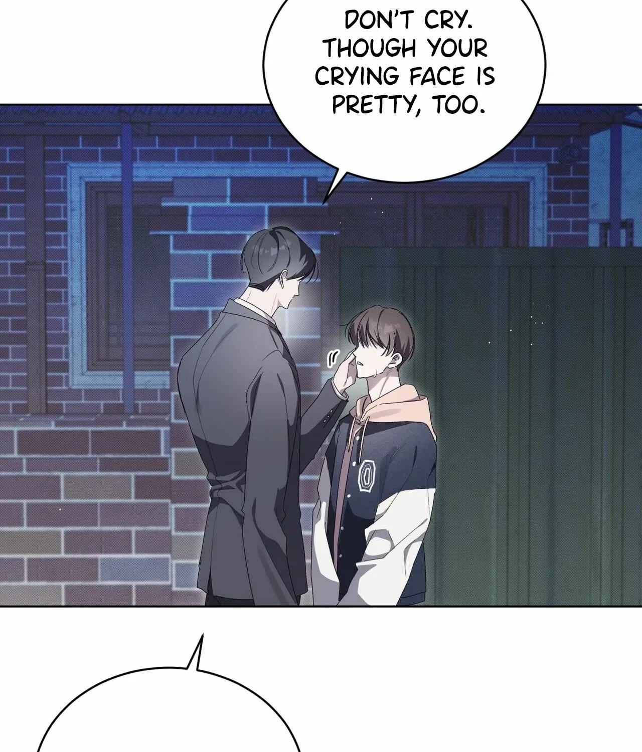 Read The Feverish Boy chapter 7 image 51 on Lezhin