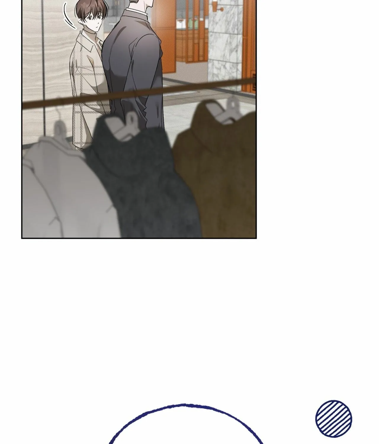 Read The Feverish Boy chapter 7 image 67 on Lezhin