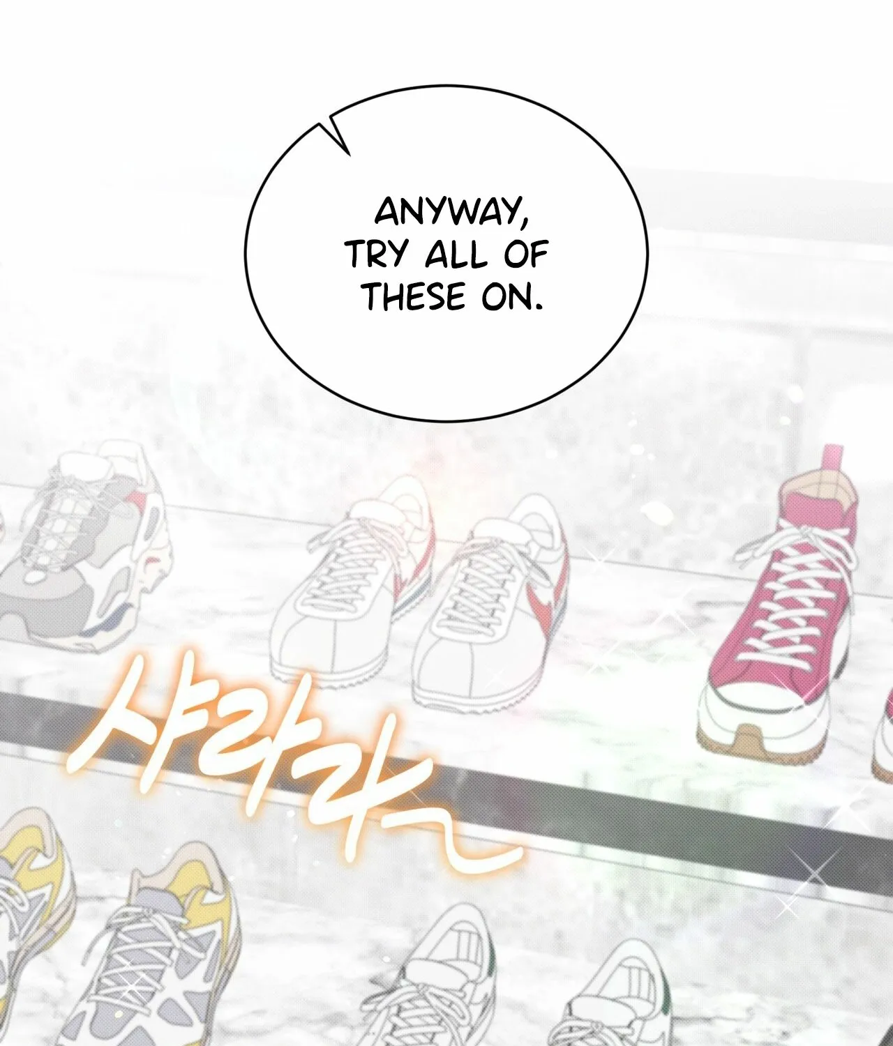 Read The Feverish Boy chapter 7 image 69 on Lezhin