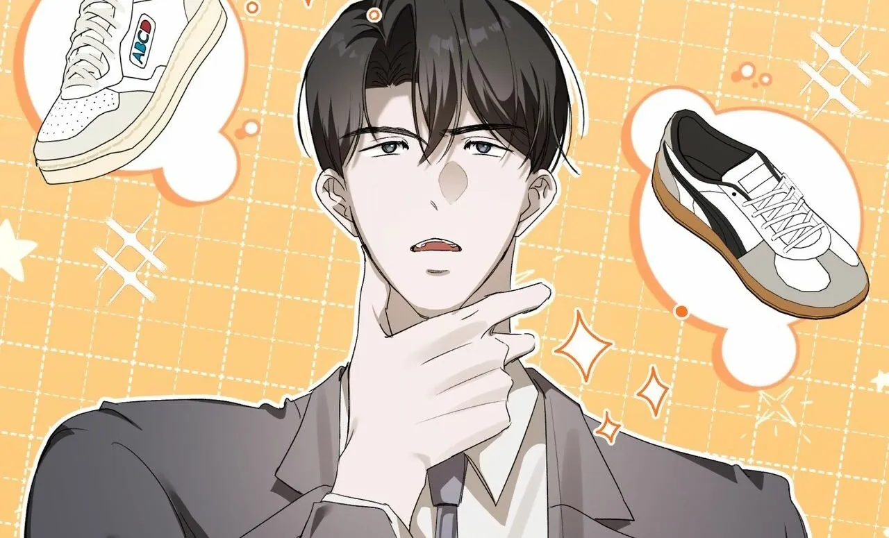 Read The Feverish Boy chapter 7 image 81 on Lezhin