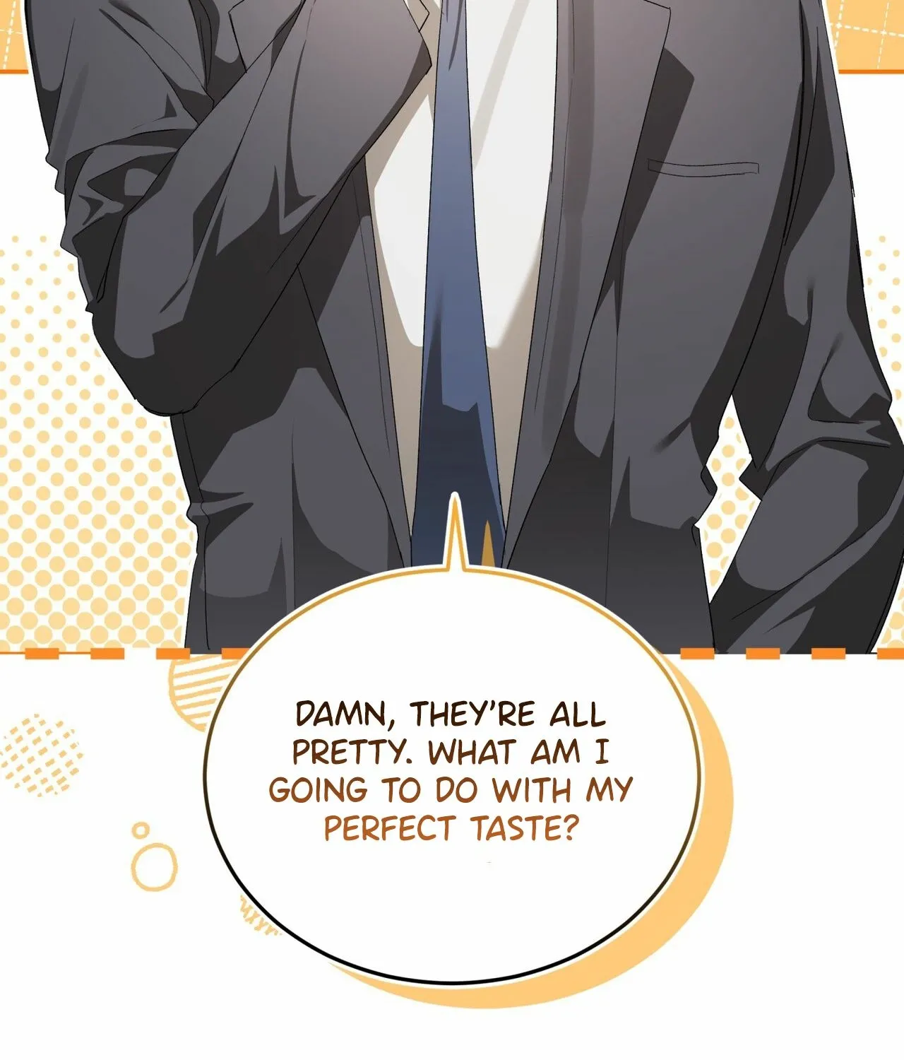Read The Feverish Boy chapter 7 image 82 on Lezhin