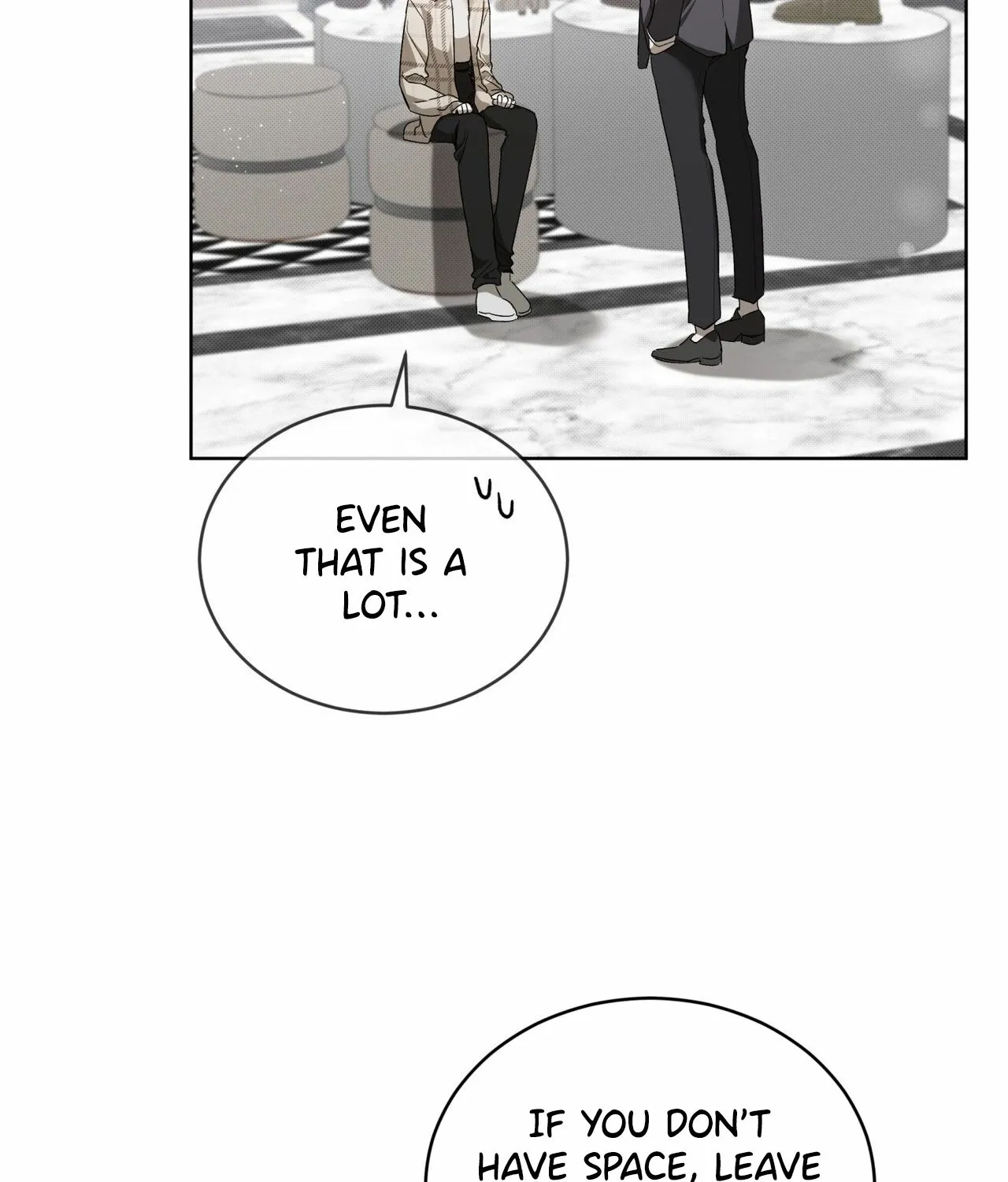 Read The Feverish Boy chapter 7 image 84 on Lezhin