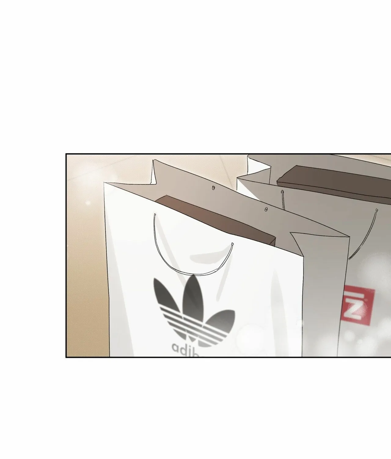 Read The Feverish Boy chapter 7 image 88 on Lezhin
