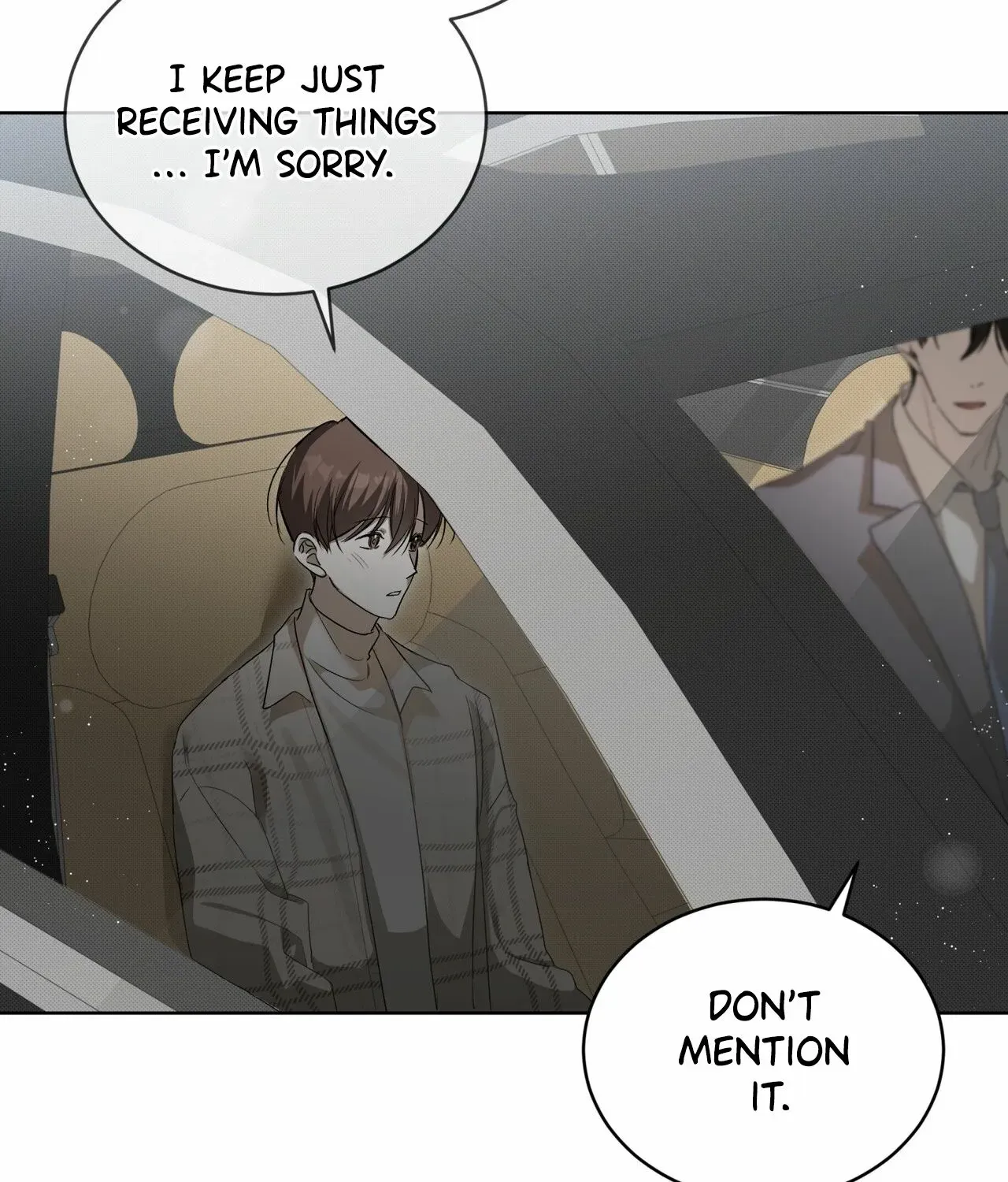 Read The Feverish Boy chapter 7 image 90 on Lezhin