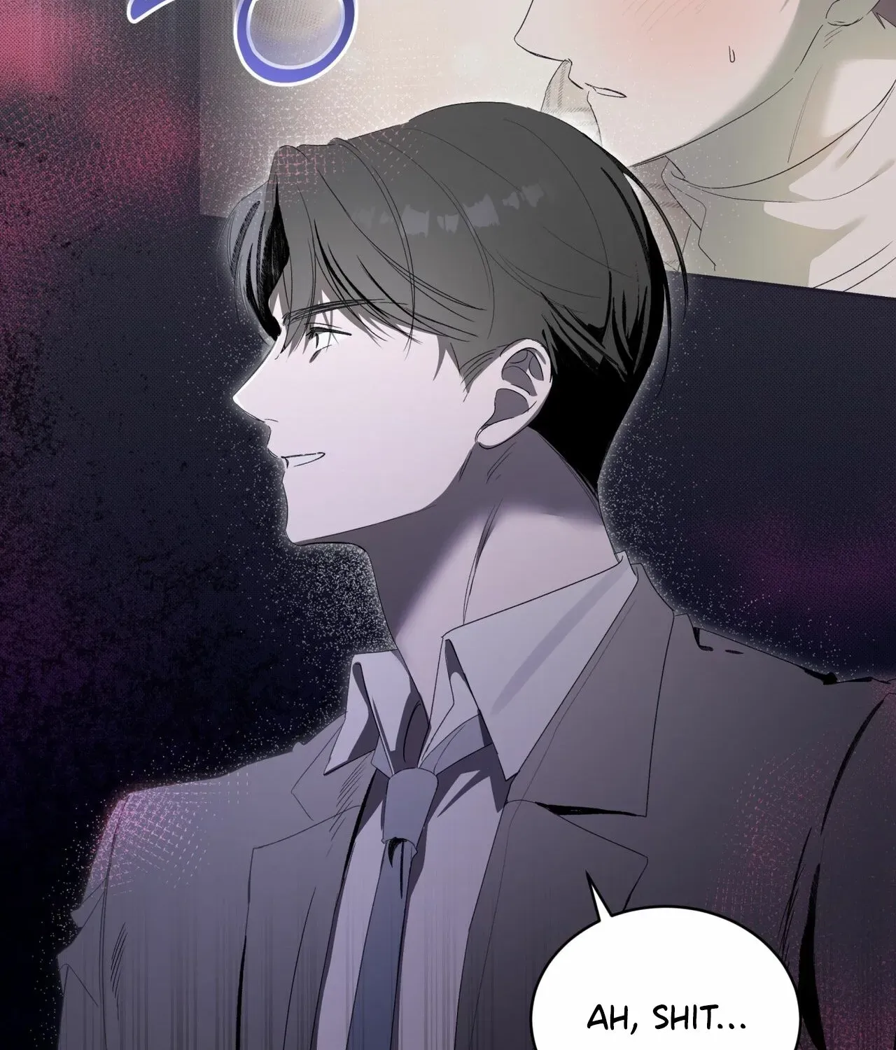 Read The Feverish Boy chapter 7 image 99 on Lezhin