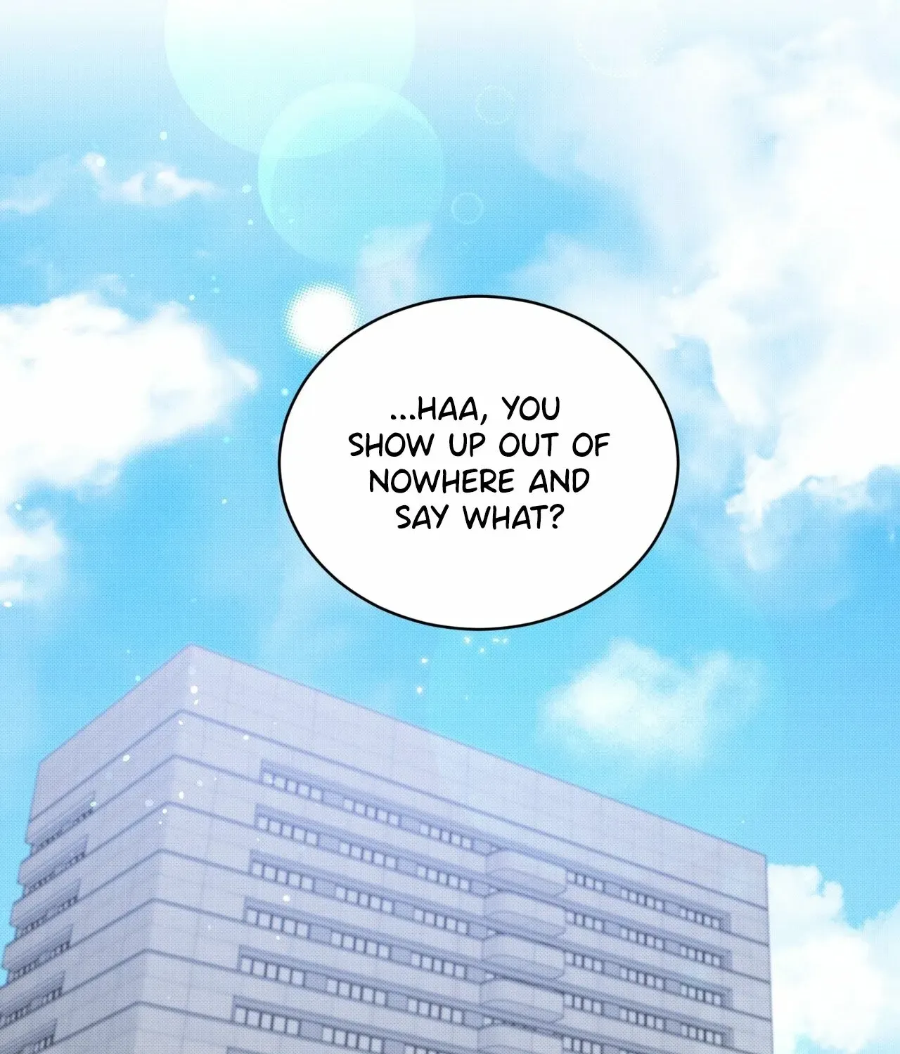 Read The Feverish Boy chapter 8 image 1 on Lezhin