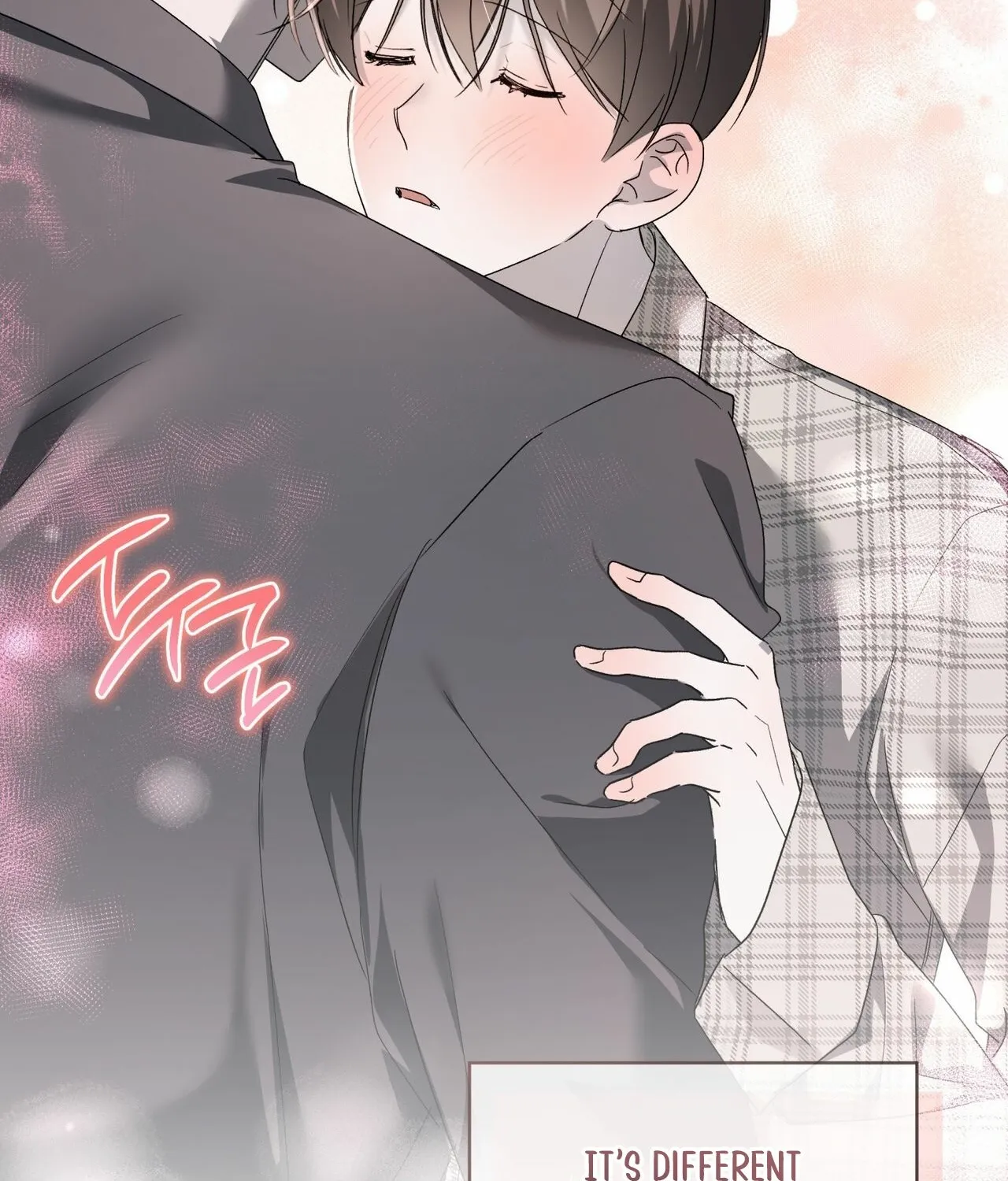 Read The Feverish Boy chapter 8 image 100 on Lezhin