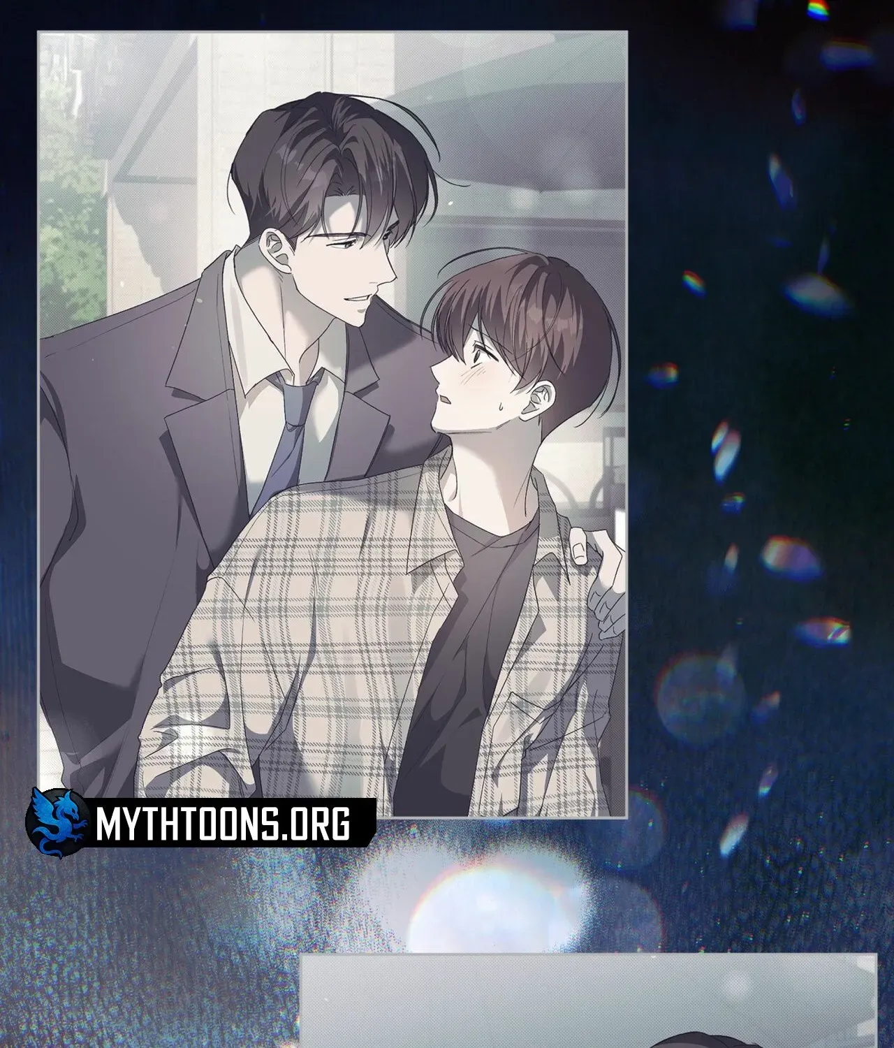 Read The Feverish Boy chapter 8 image 109 on Lezhin