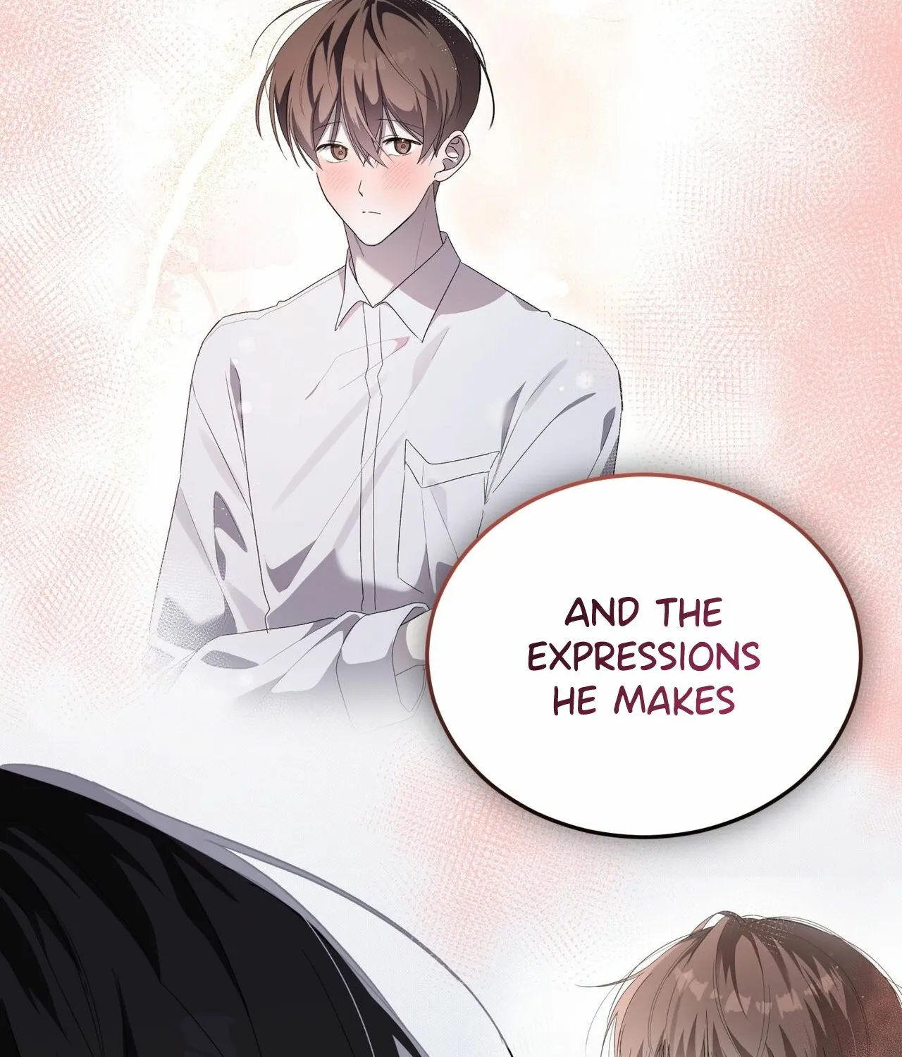 Read The Feverish Boy chapter 8 image 11 on Lezhin