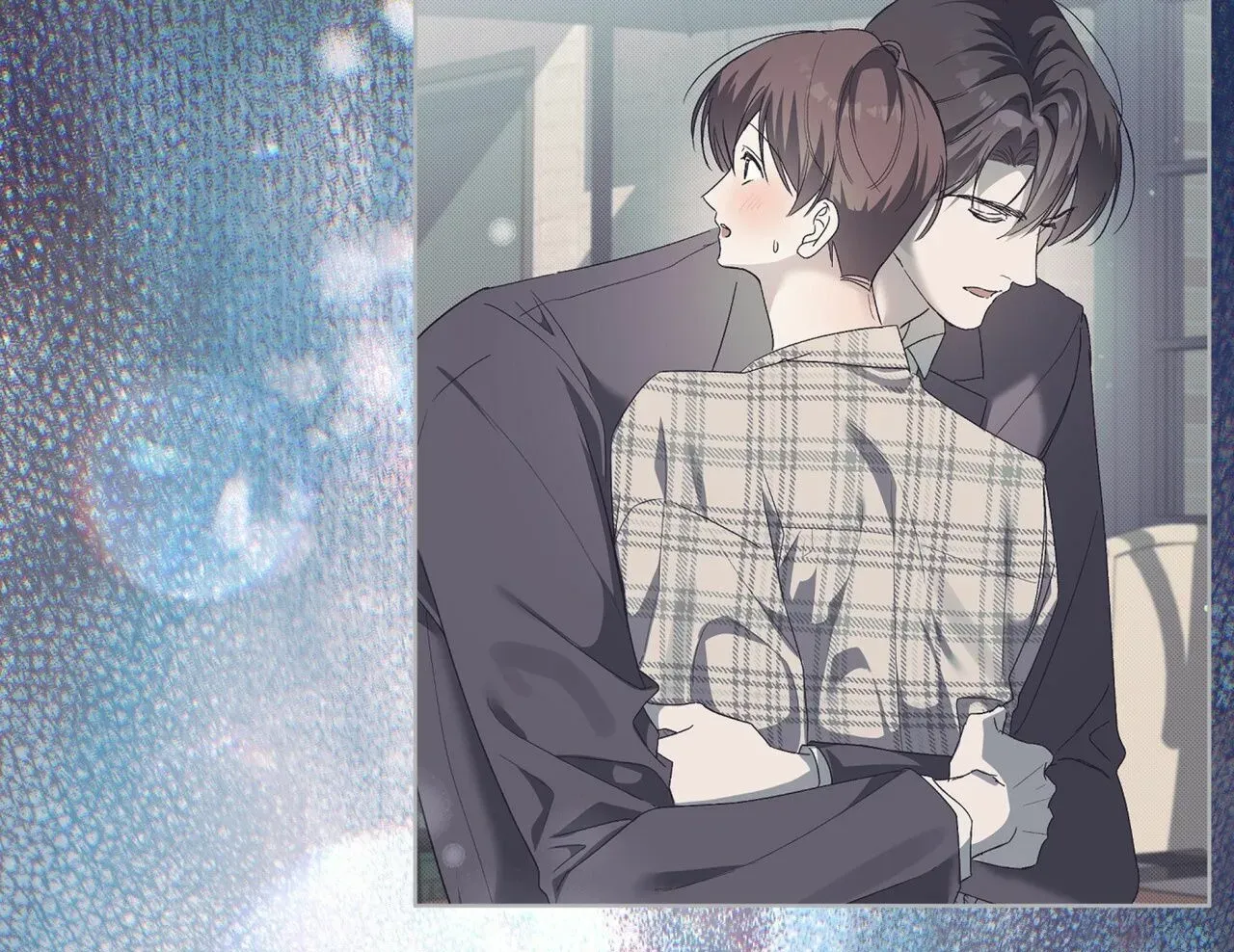 Read The Feverish Boy chapter 8 image 110 on Lezhin