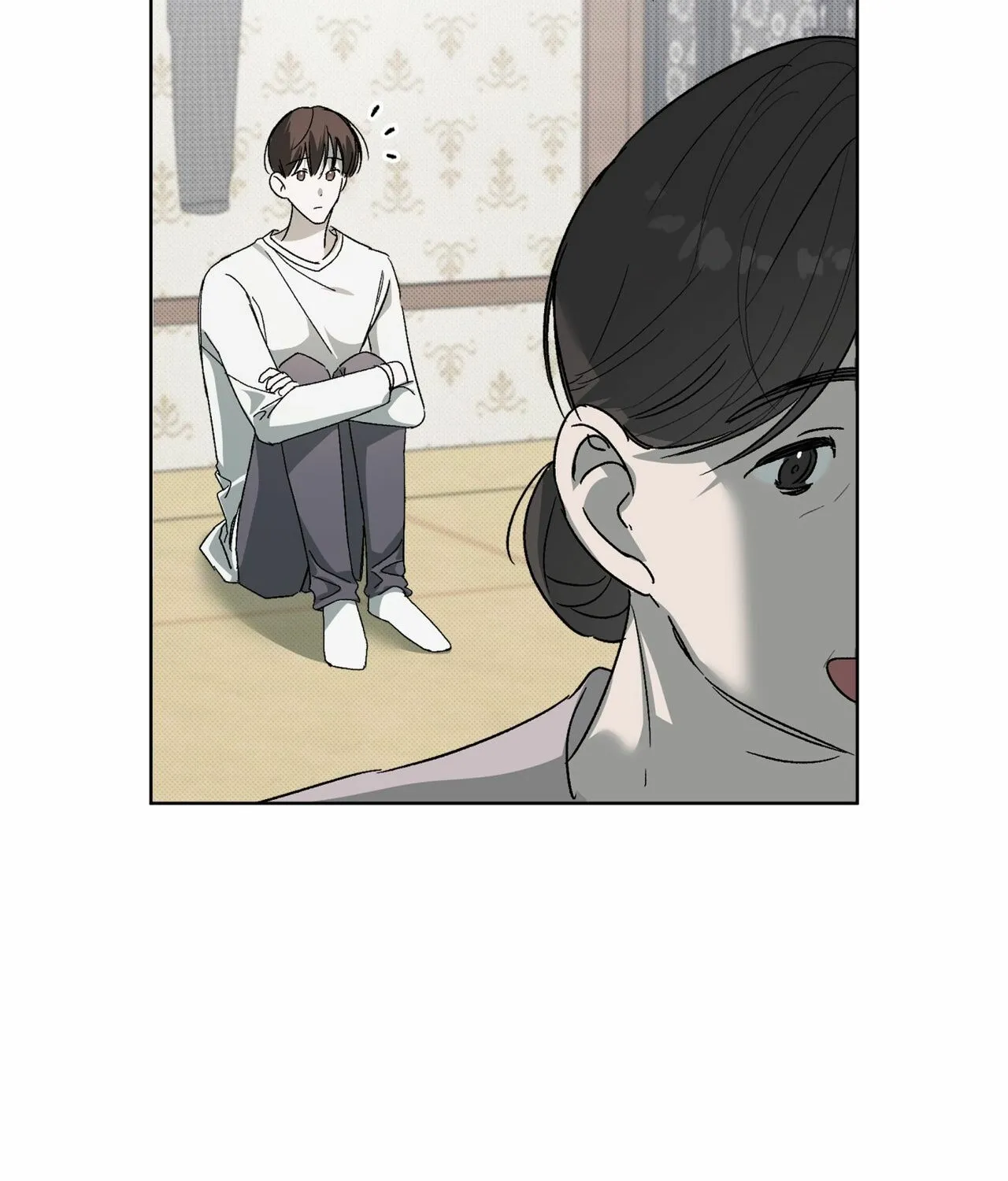 Read The Feverish Boy chapter 8 image 116 on Lezhin