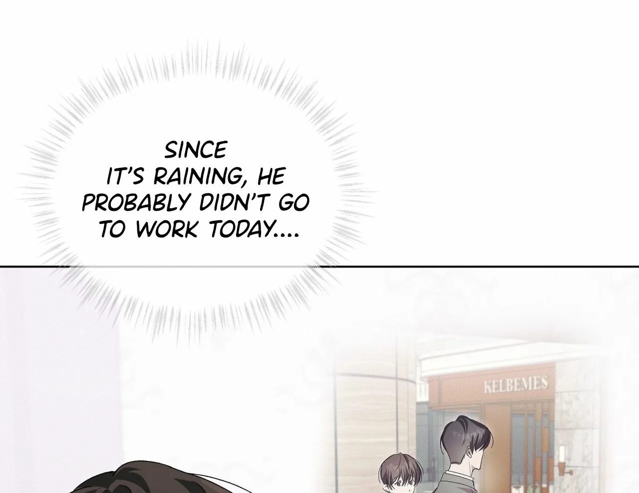 Read The Feverish Boy chapter 8 image 117 on Lezhin
