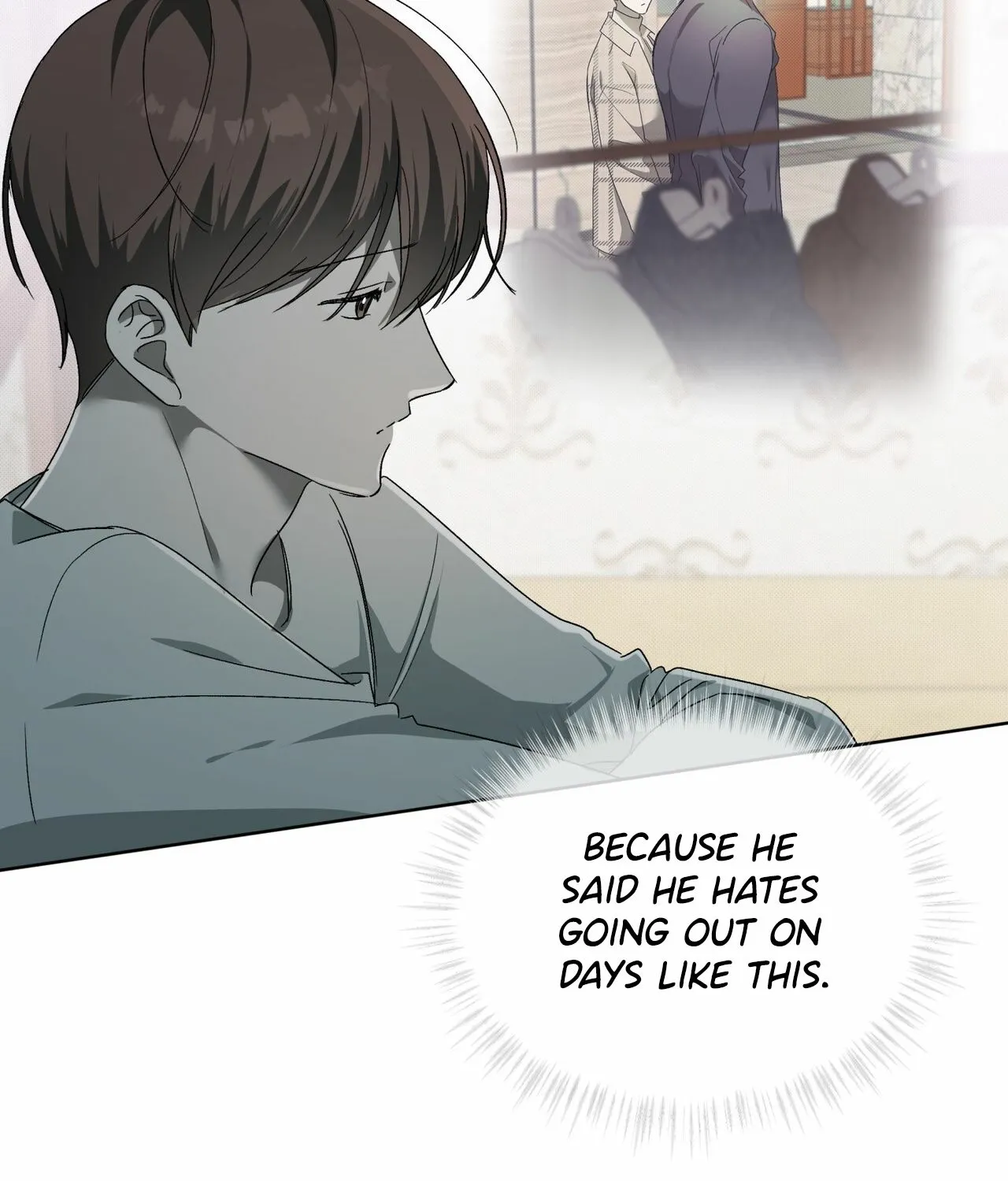 Read The Feverish Boy chapter 8 image 118 on Lezhin