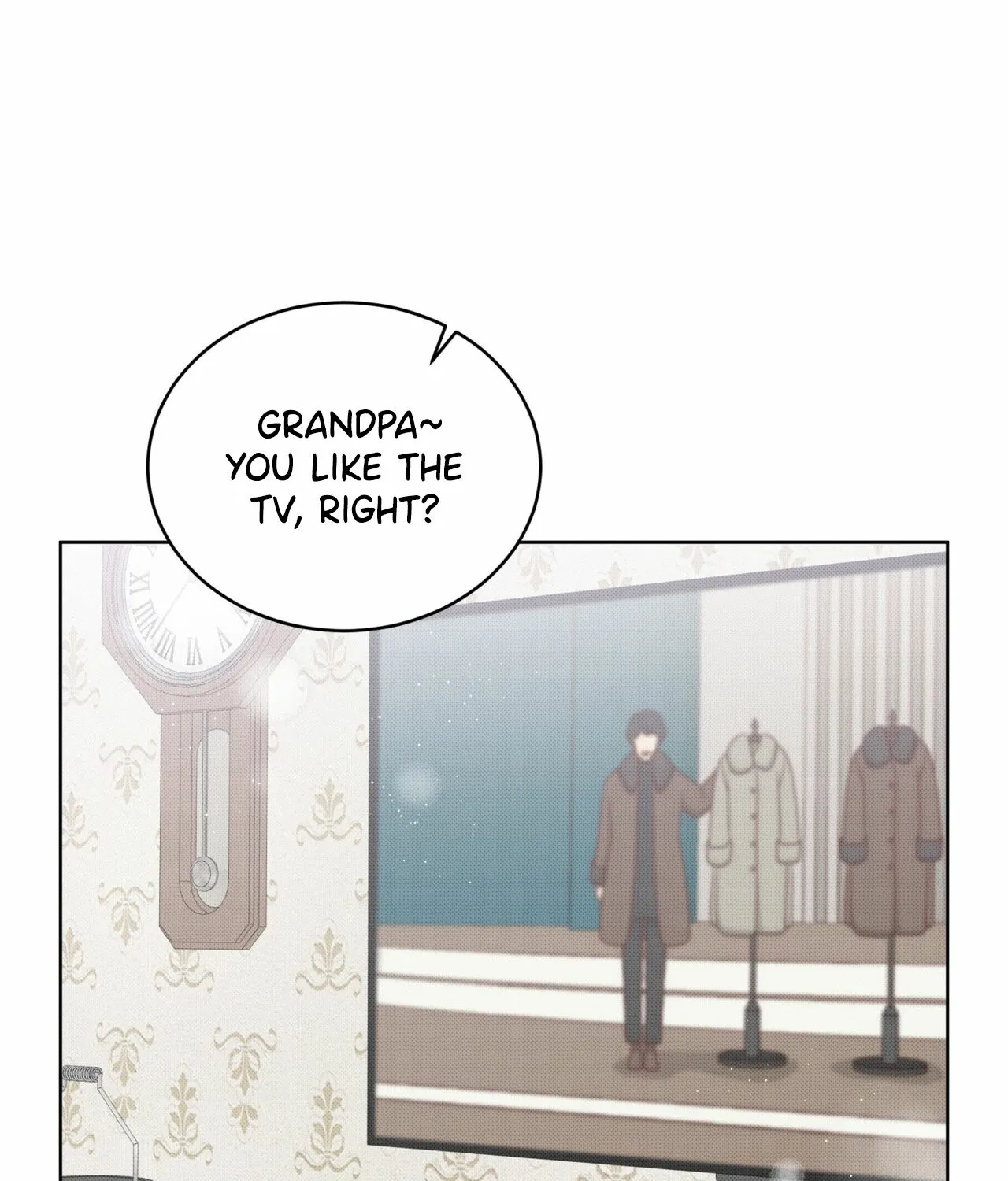 Read The Feverish Boy chapter 8 image 119 on Lezhin