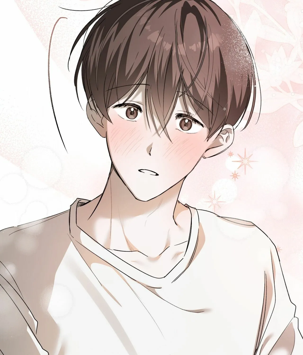 Read The Feverish Boy chapter 8 image 123 on Lezhin