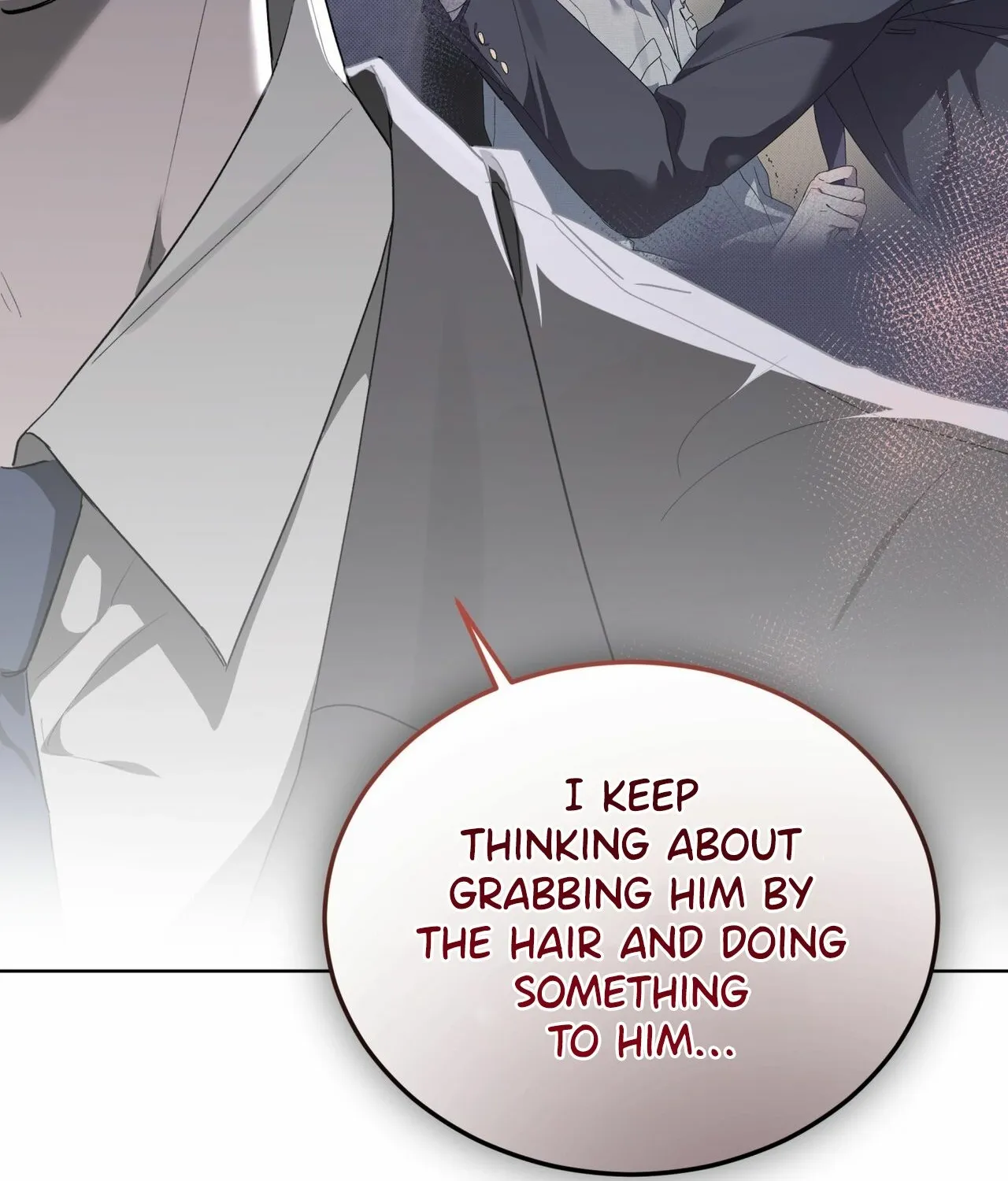 Read The Feverish Boy chapter 8 image 13 on Lezhin