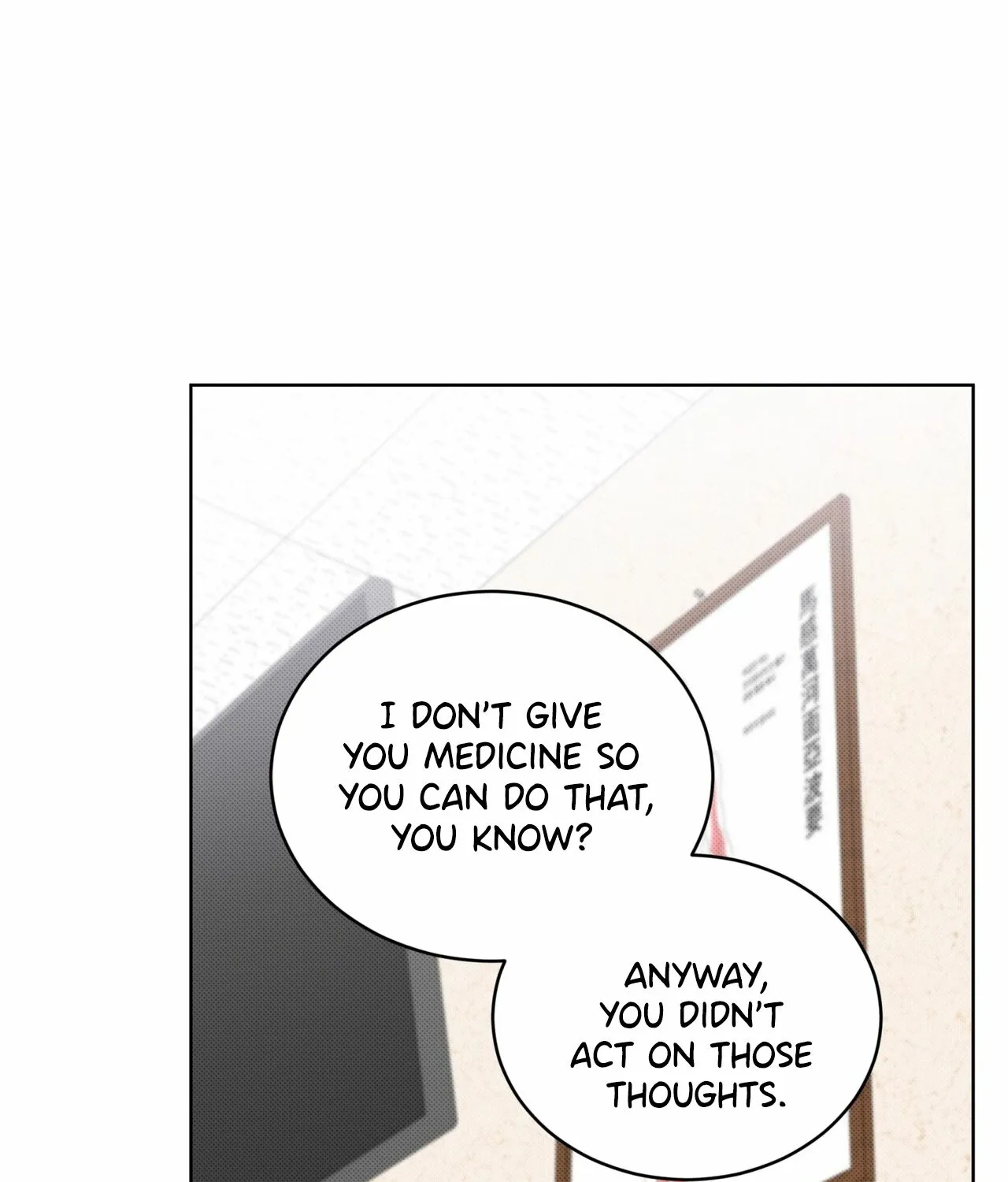 Read The Feverish Boy chapter 8 image 16 on Lezhin