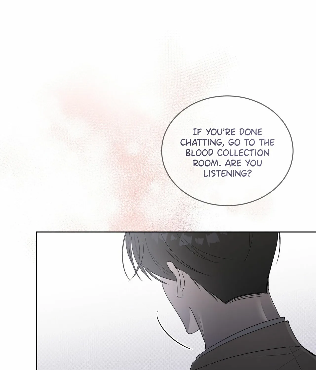 Read The Feverish Boy chapter 8 image 21 on Lezhin