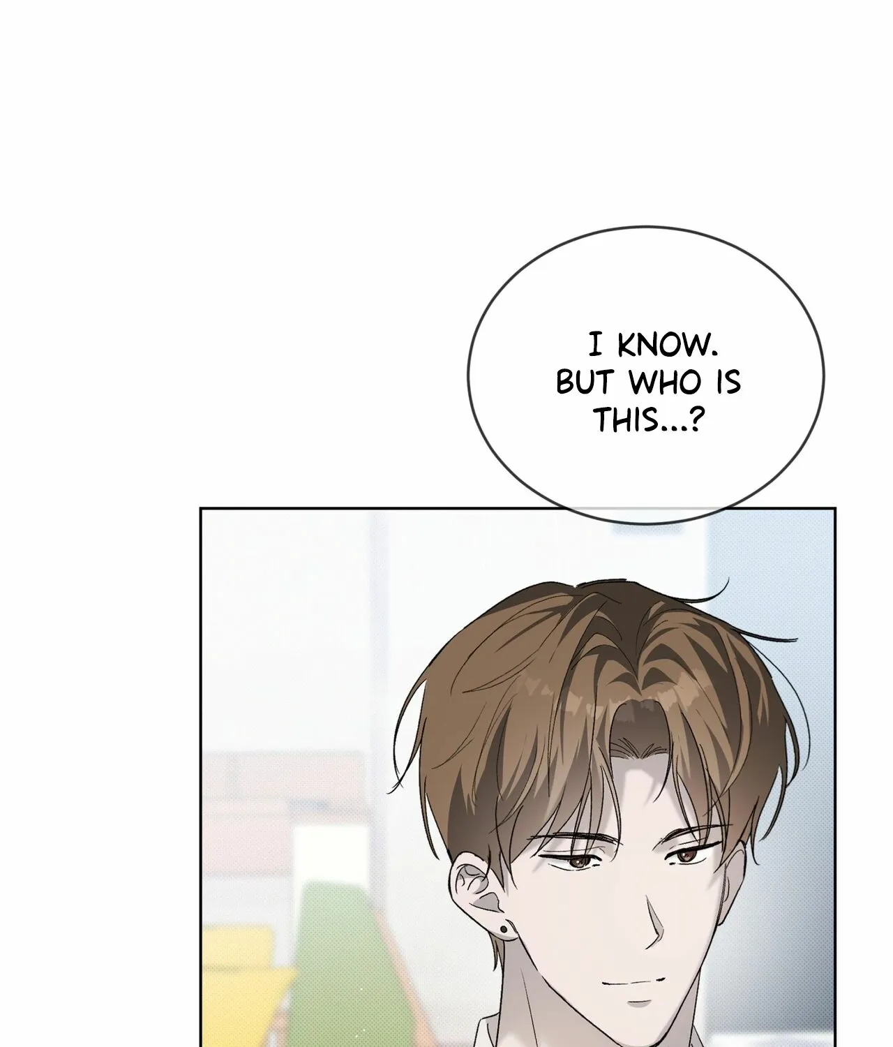 Read The Feverish Boy chapter 8 image 30 on Lezhin