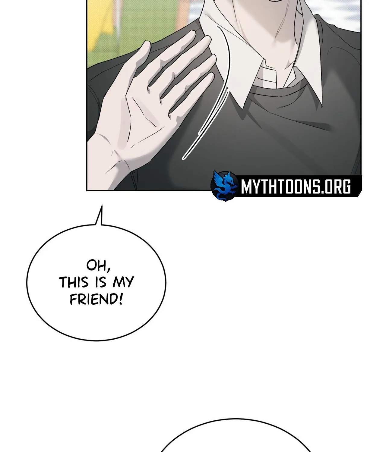 Read The Feverish Boy chapter 8 image 31 on Lezhin