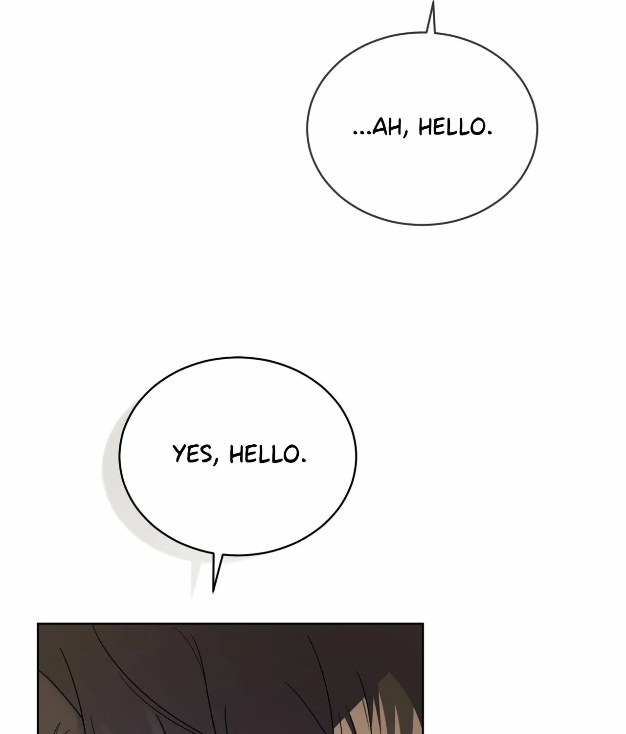 Read The Feverish Boy chapter 8 image 33 on Lezhin