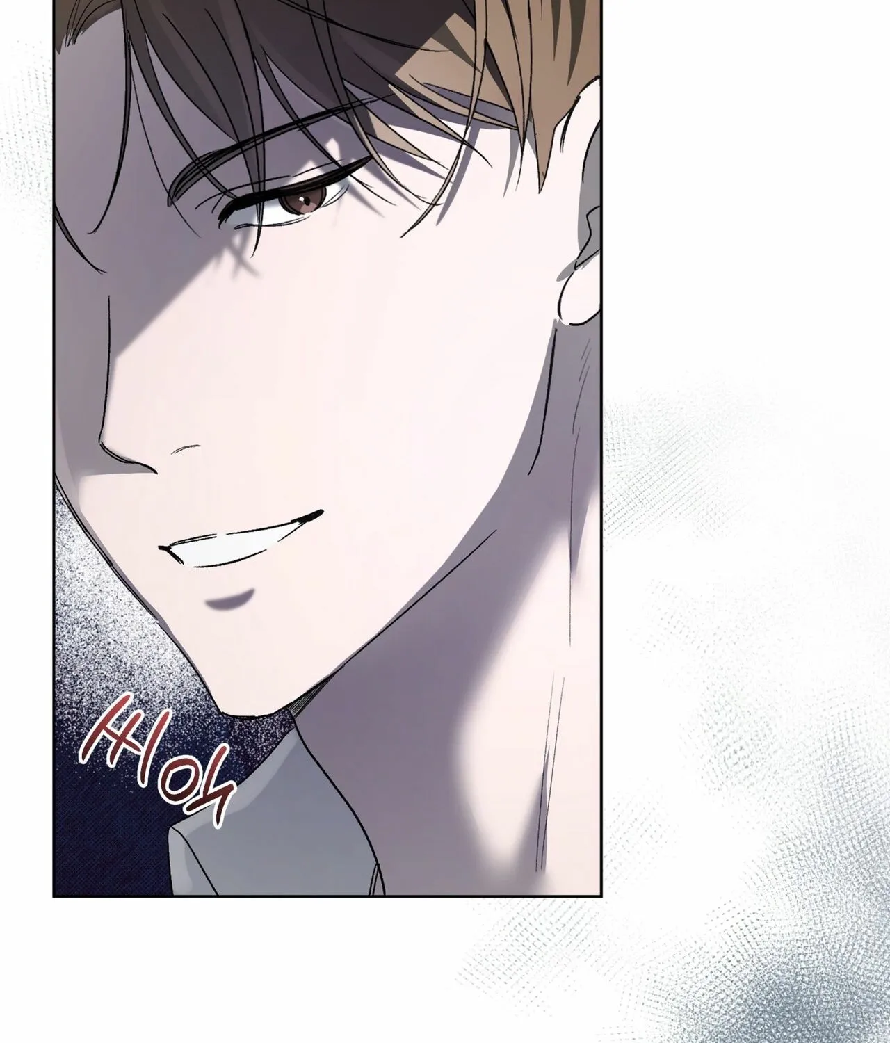 Read The Feverish Boy chapter 8 image 34 on Lezhin