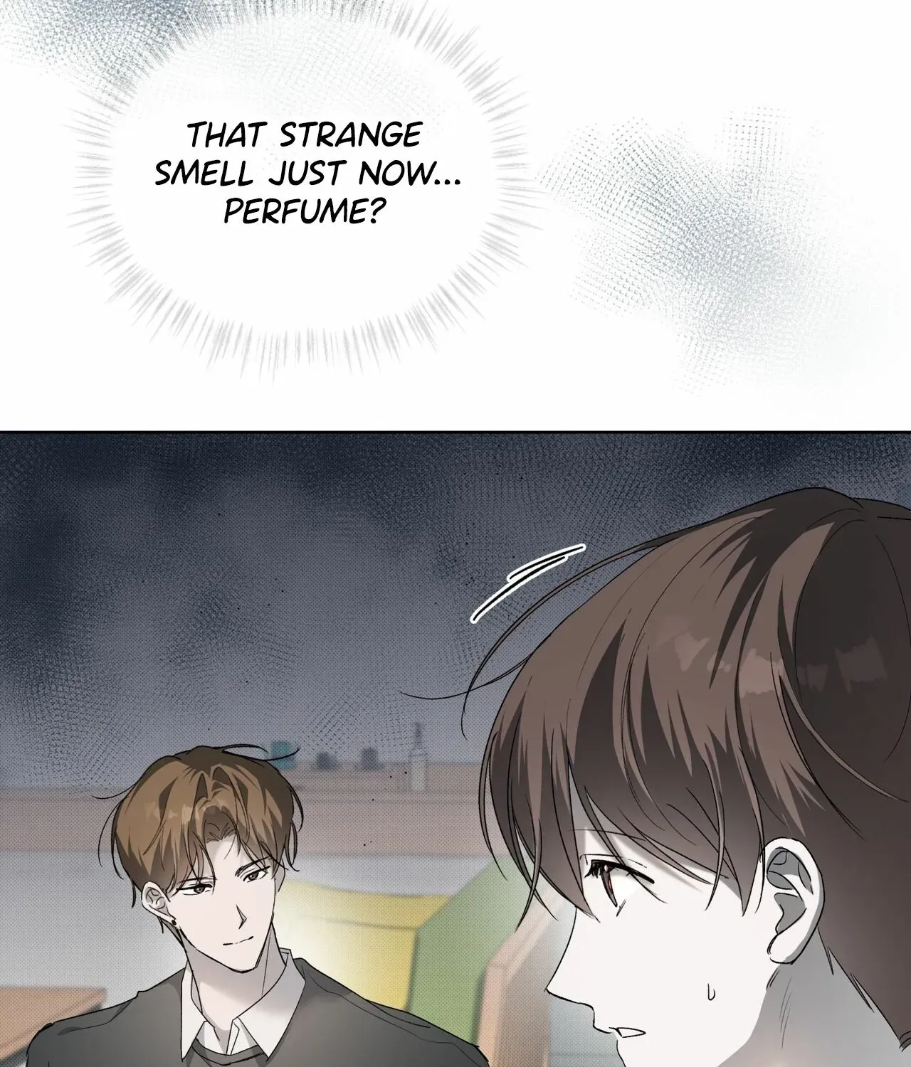 Read The Feverish Boy chapter 8 image 37 on Lezhin