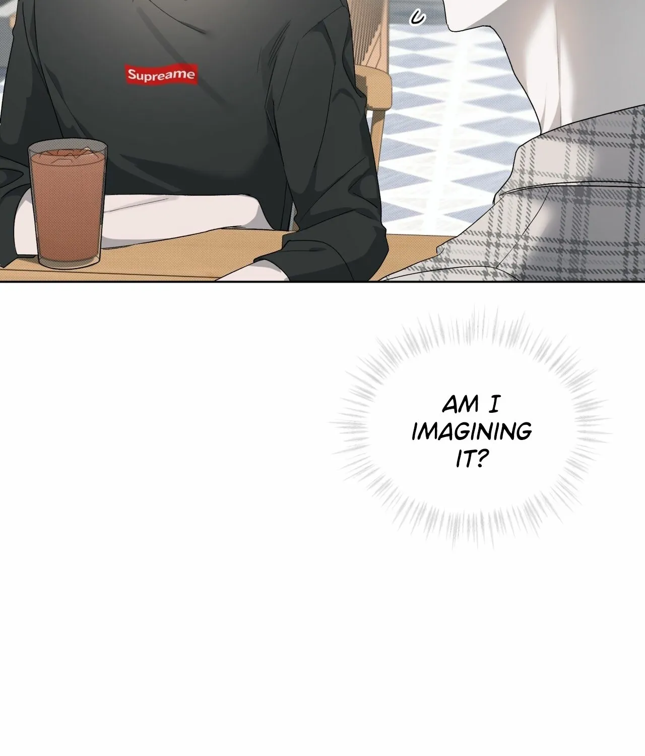 Read The Feverish Boy chapter 8 image 38 on Lezhin
