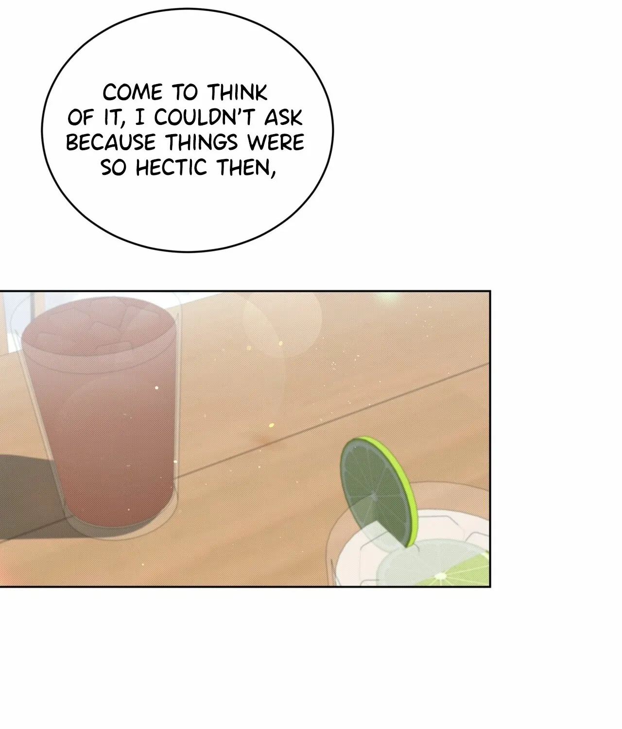 Read The Feverish Boy chapter 8 image 39 on Lezhin