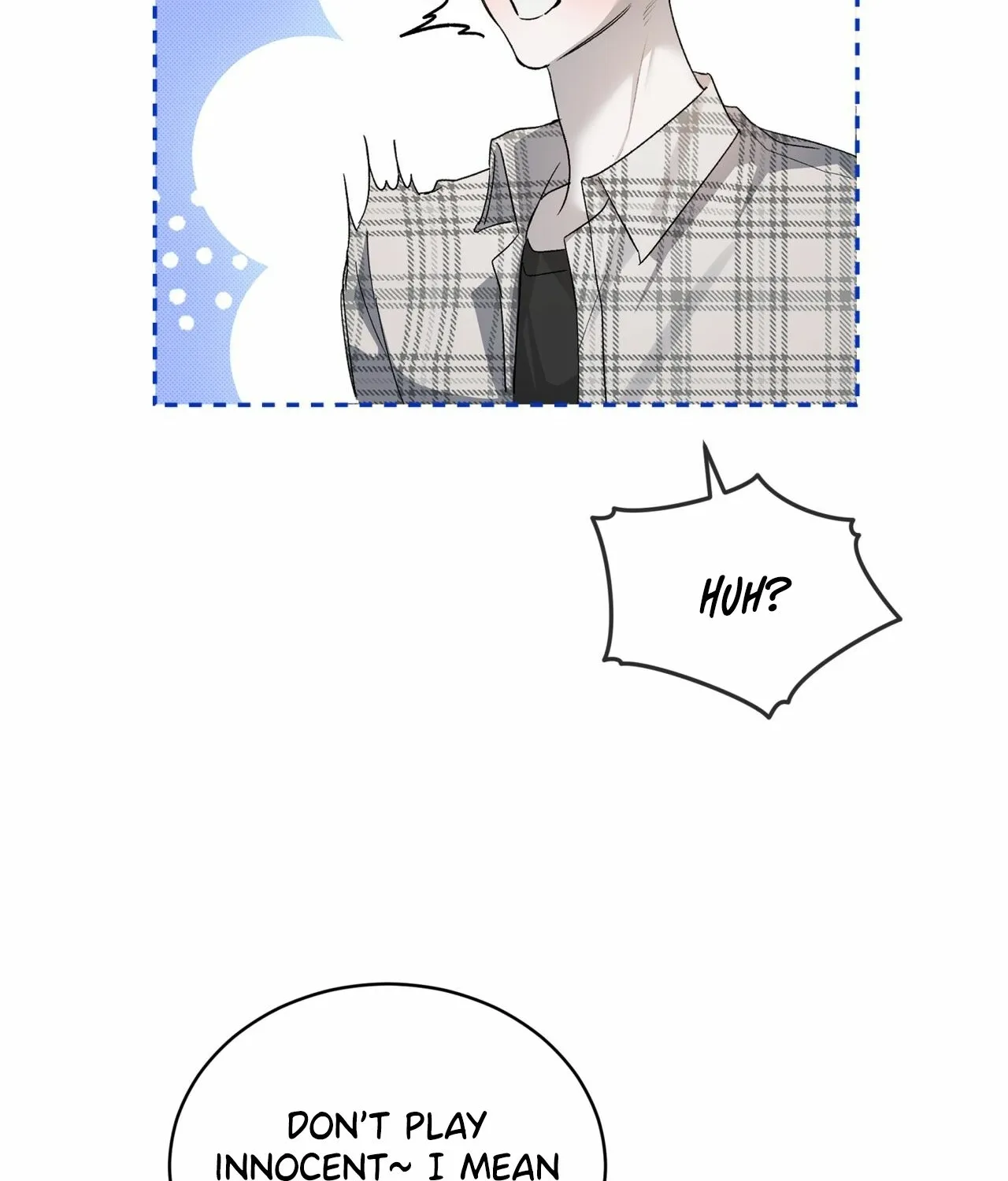 Read The Feverish Boy chapter 8 image 41 on Lezhin