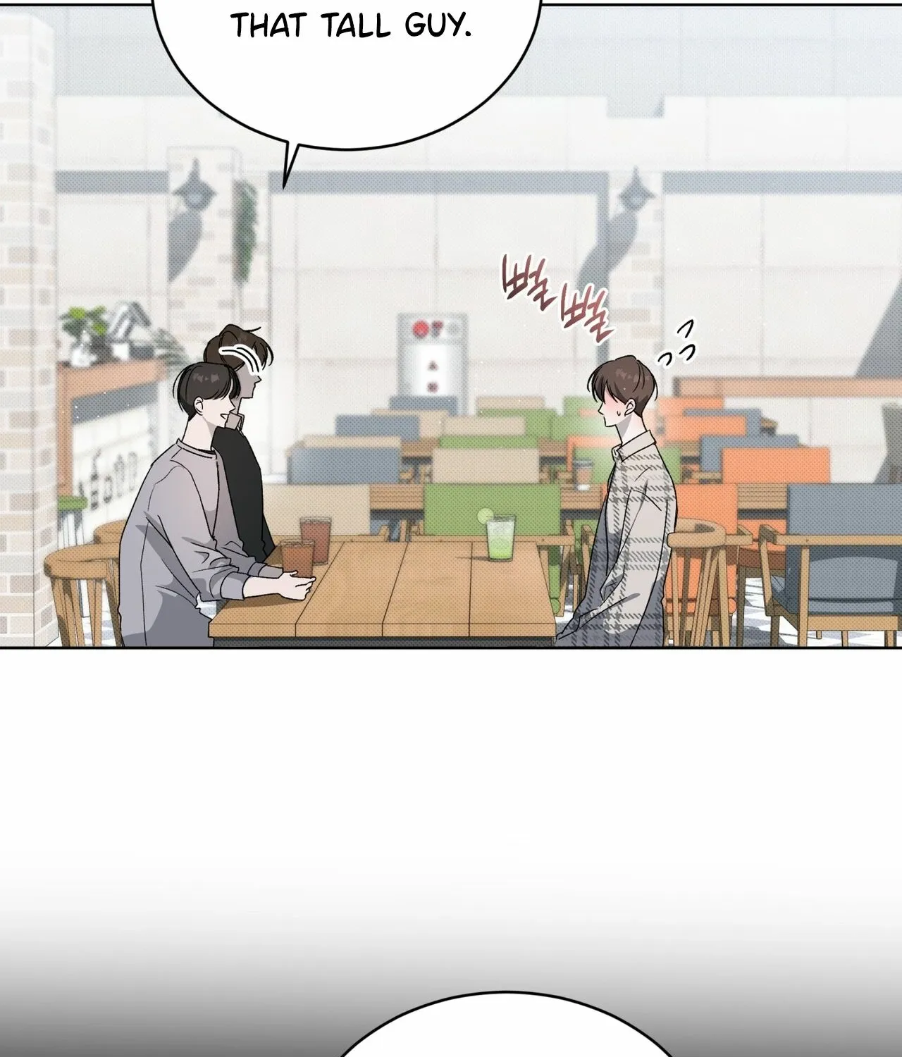 Read The Feverish Boy chapter 8 image 42 on Lezhin
