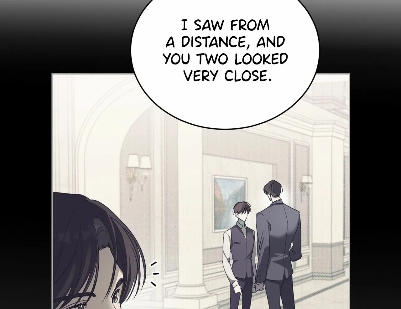 Read The Feverish Boy chapter 8 image 43 on Lezhin