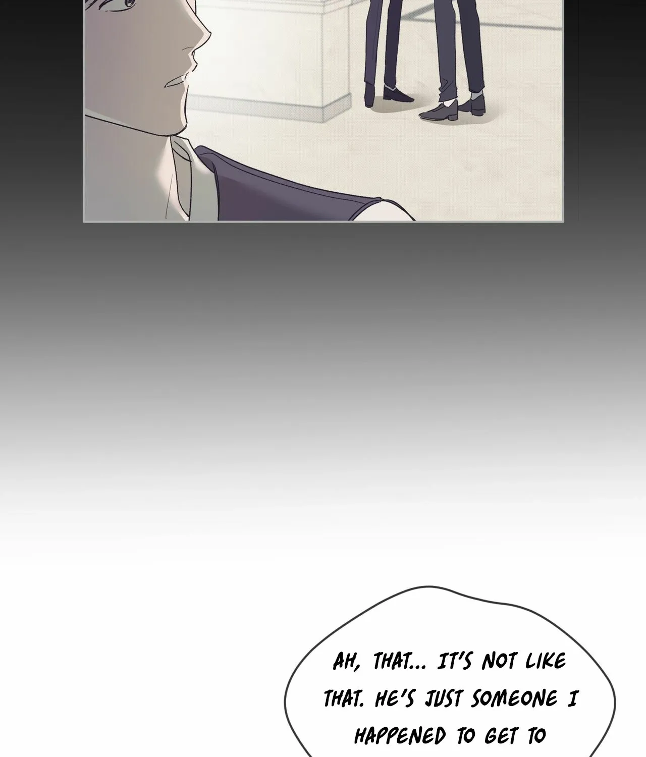 Read The Feverish Boy chapter 8 image 44 on Lezhin