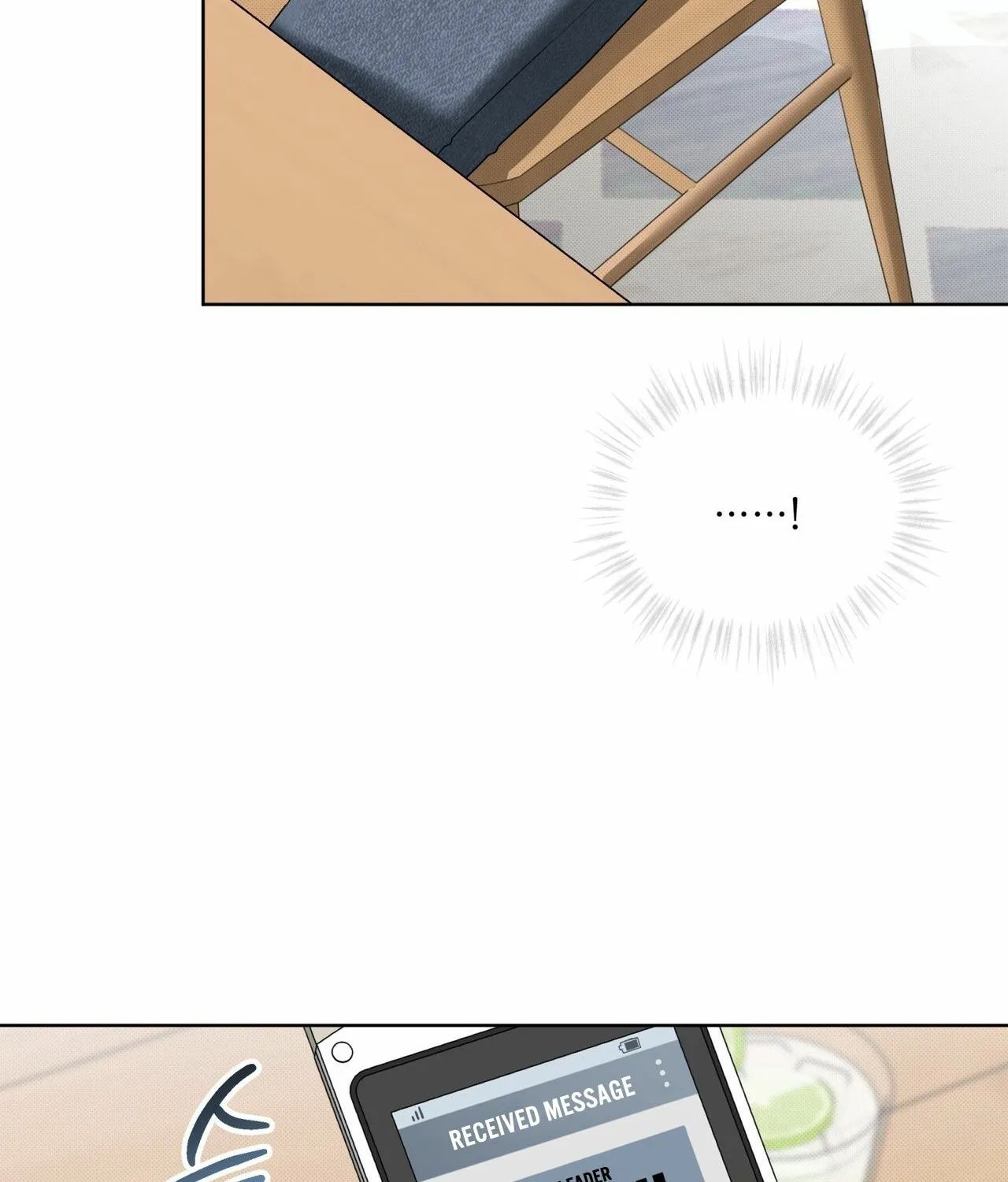Read The Feverish Boy chapter 8 image 47 on Lezhin