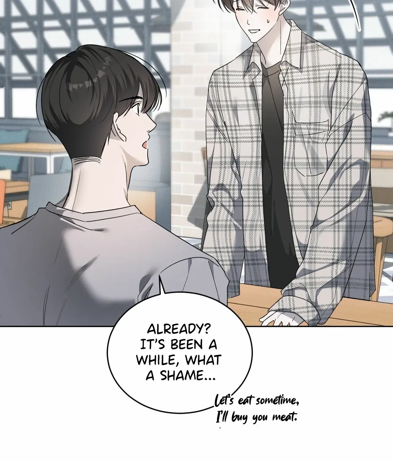 Read The Feverish Boy chapter 8 image 50 on Lezhin