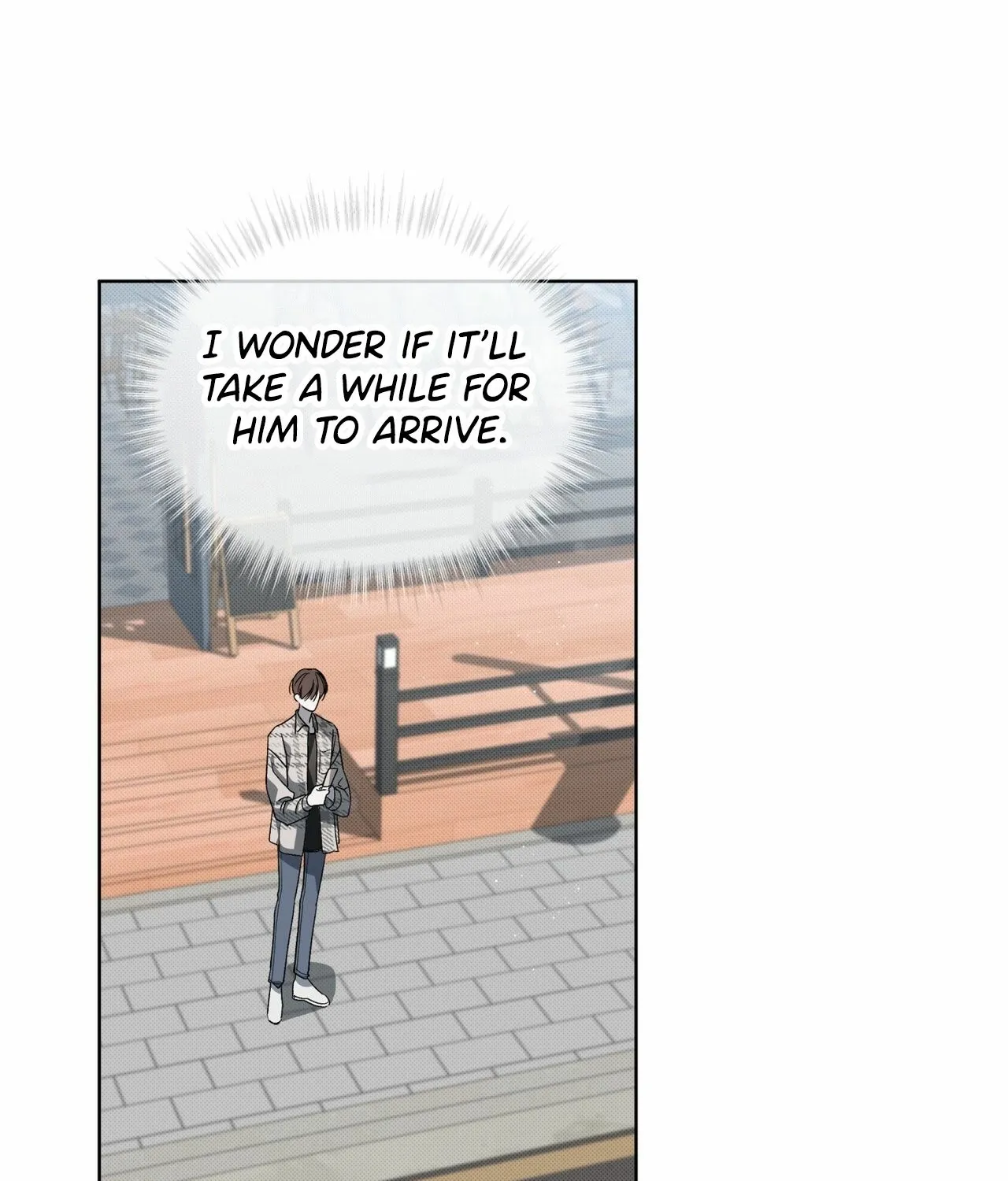 Read The Feverish Boy chapter 8 image 55 on Lezhin