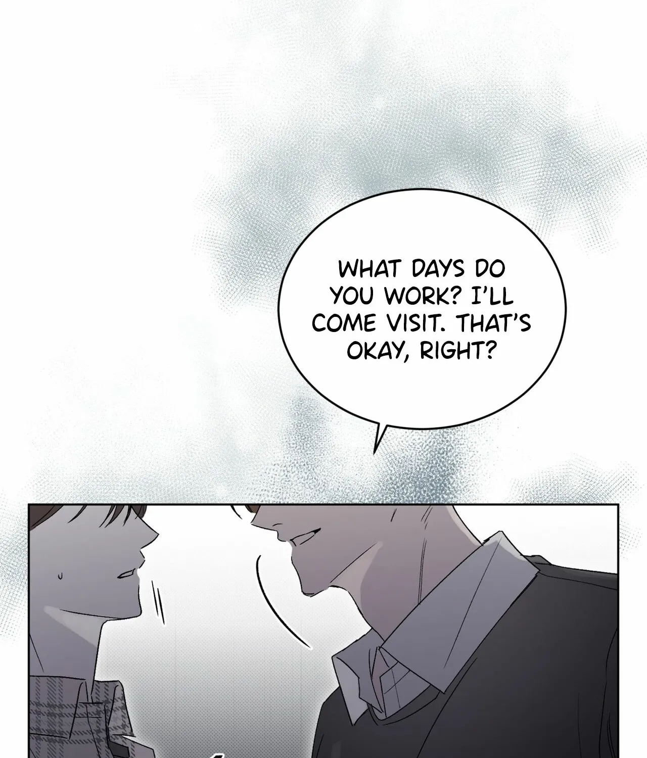 Read The Feverish Boy chapter 8 image 64 on Lezhin