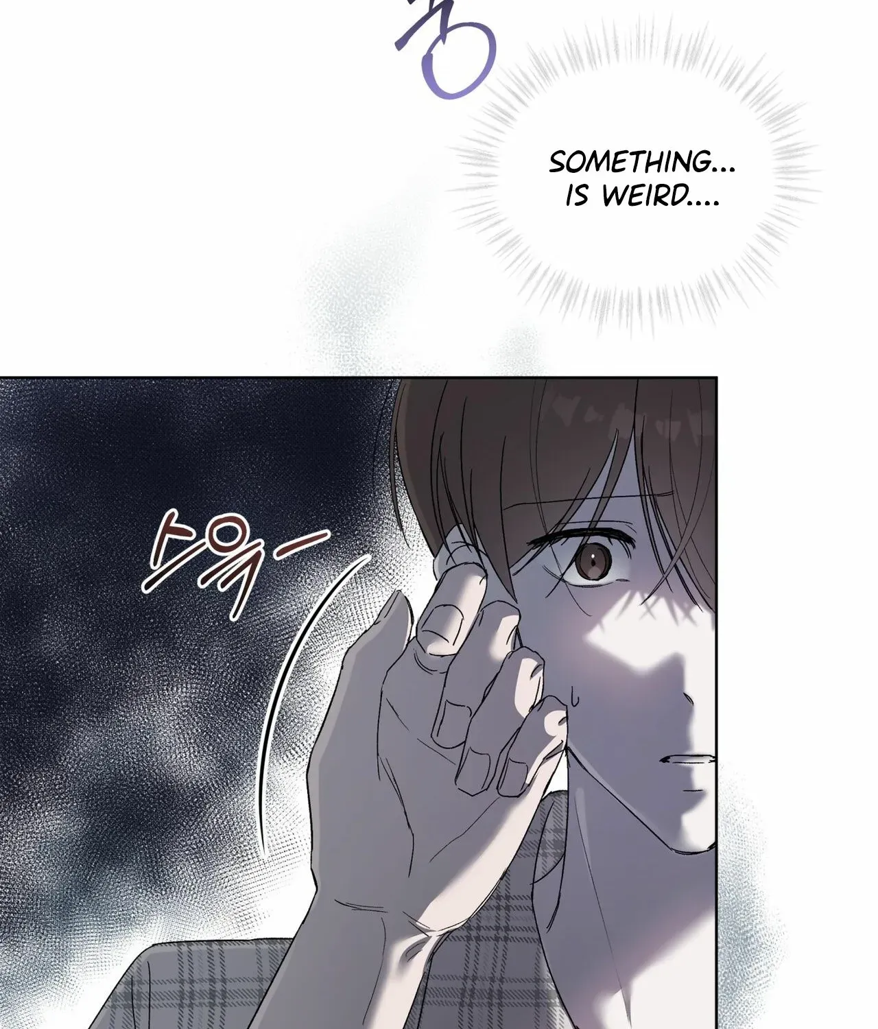 Read The Feverish Boy chapter 8 image 66 on Lezhin