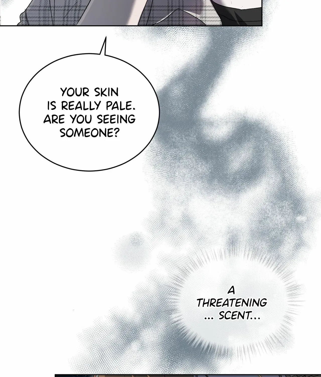 Read The Feverish Boy chapter 8 image 67 on Lezhin
