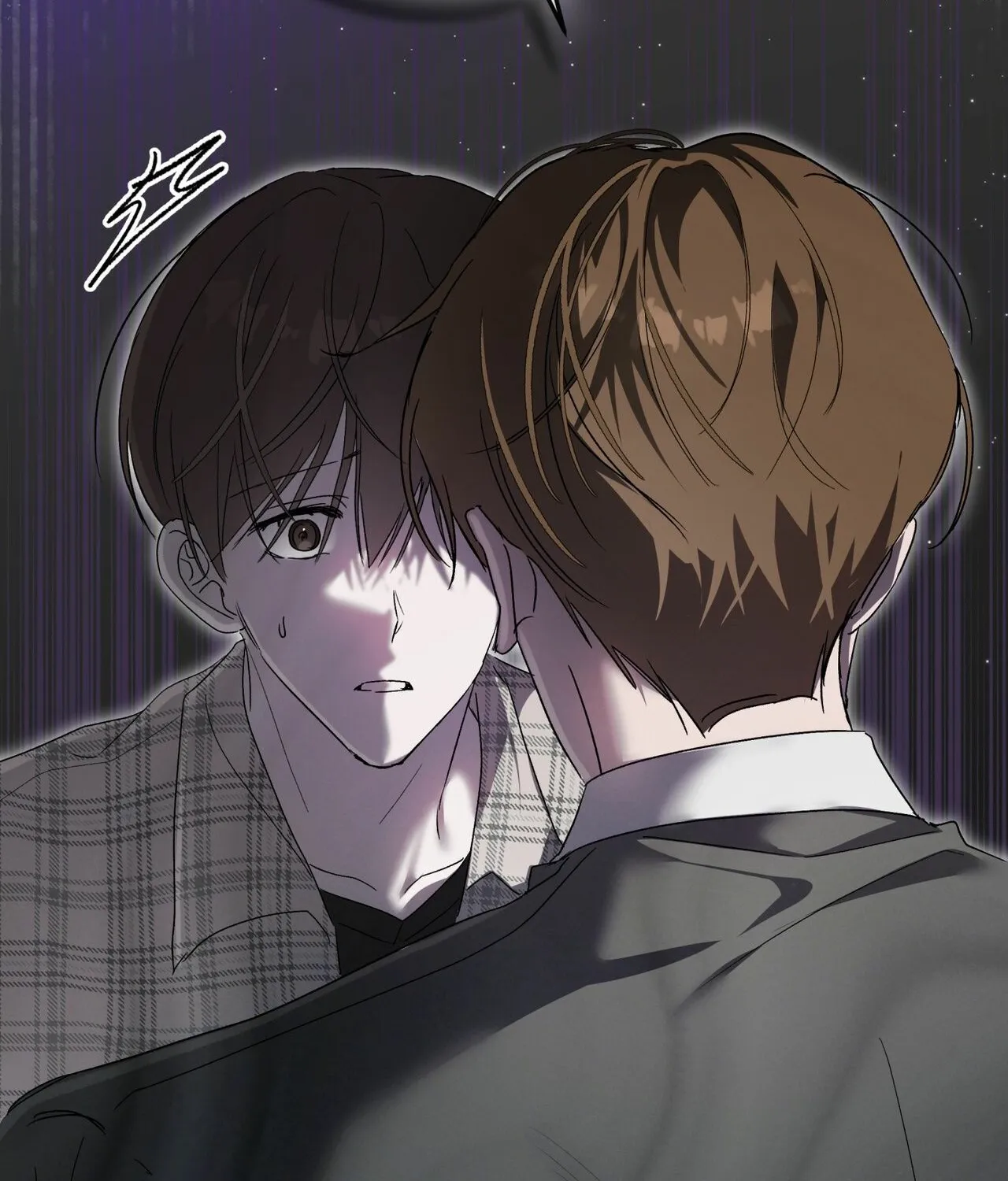 Read The Feverish Boy chapter 8 image 70 on Lezhin