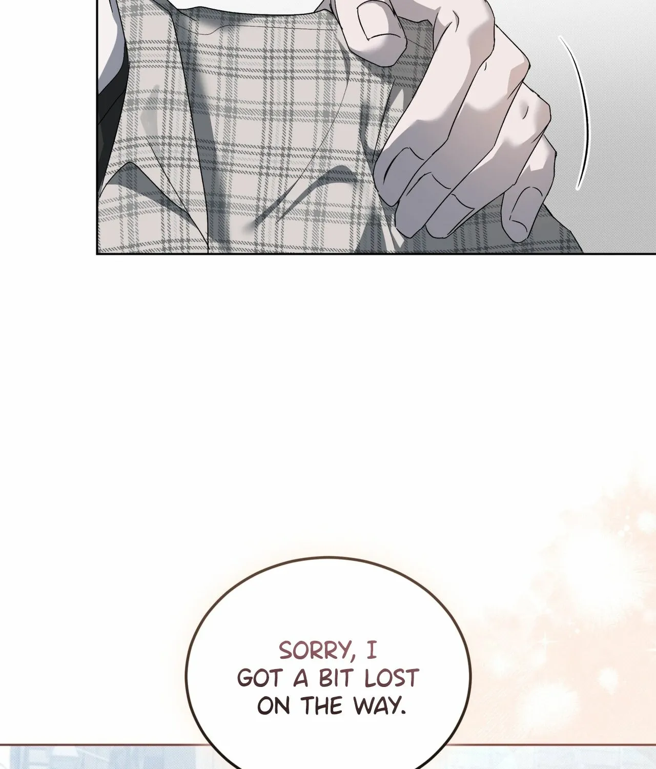 Read The Feverish Boy chapter 8 image 77 on Lezhin