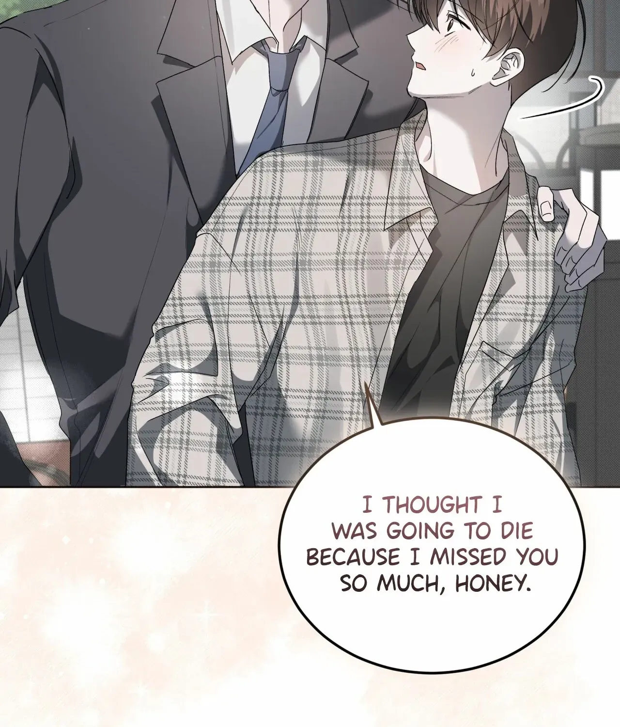 Read The Feverish Boy chapter 8 image 79 on Lezhin
