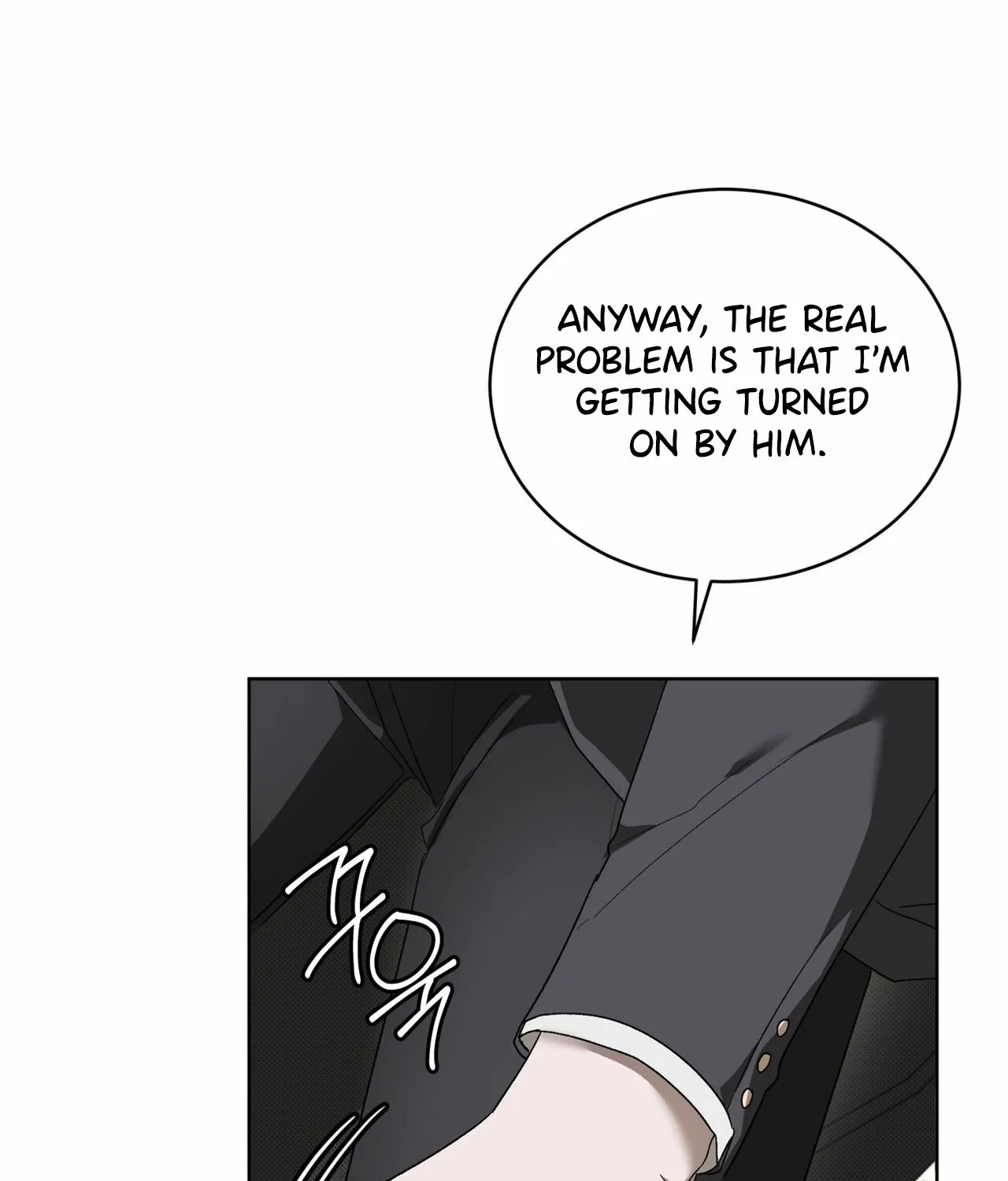 Read The Feverish Boy chapter 8 image 8 on Lezhin