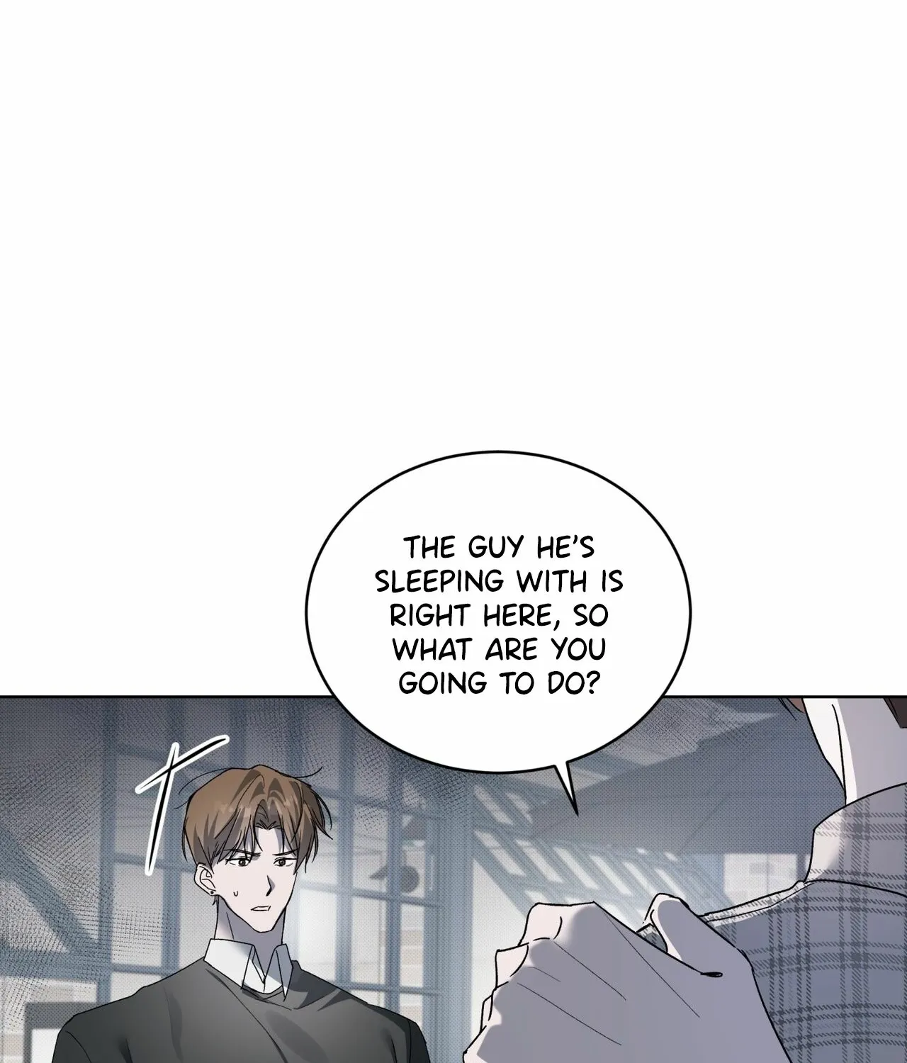 Read The Feverish Boy chapter 8 image 84 on Lezhin