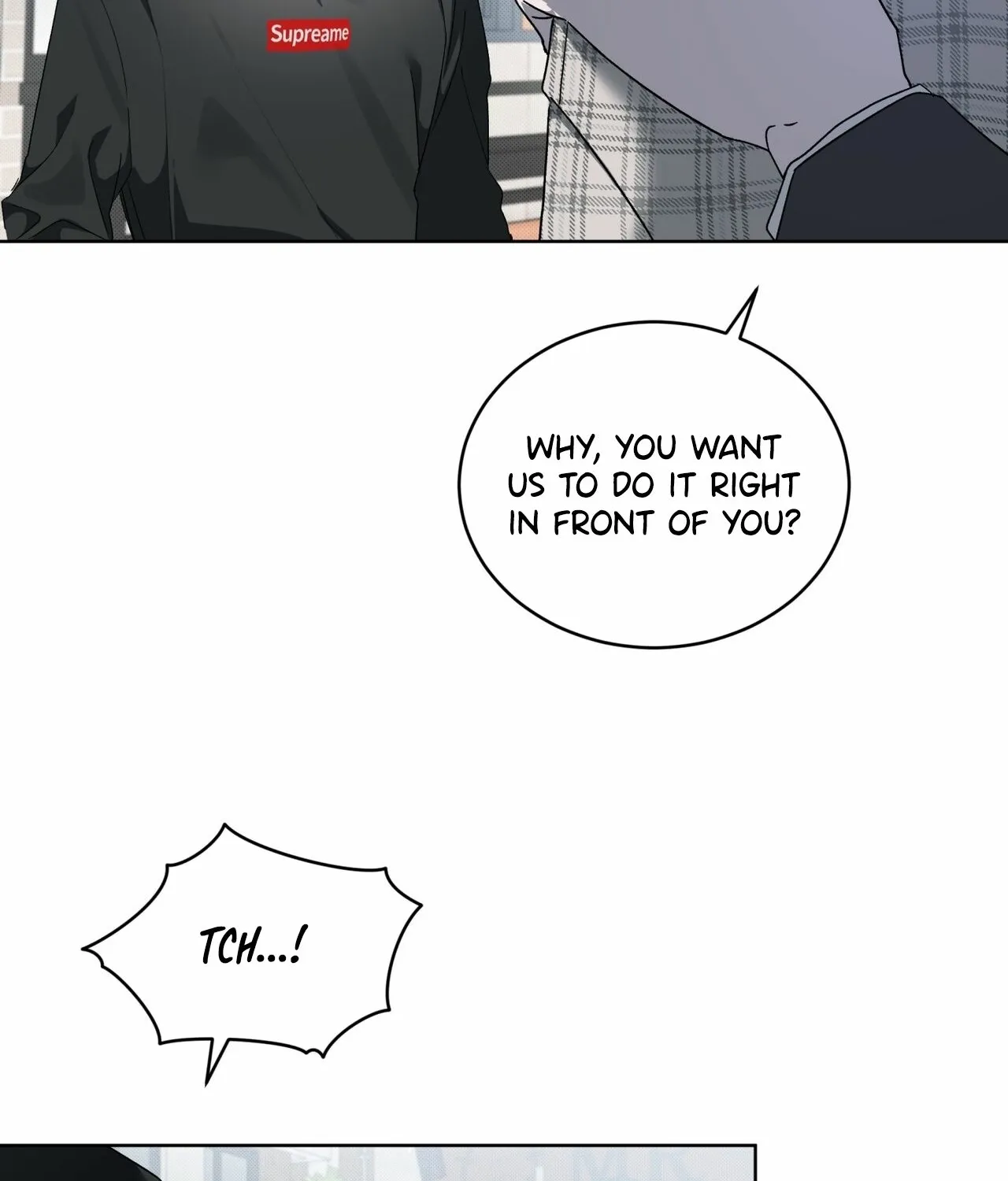 Read The Feverish Boy chapter 8 image 85 on Lezhin