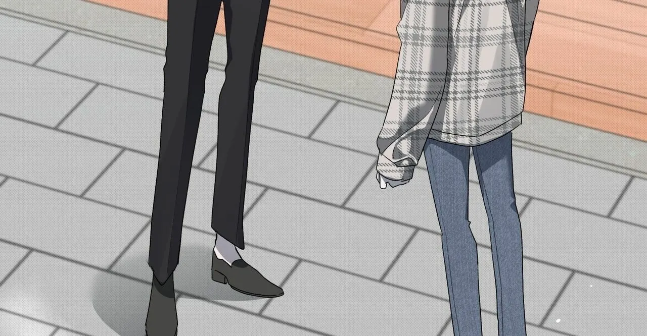 Read The Feverish Boy chapter 8 image 88 on Lezhin