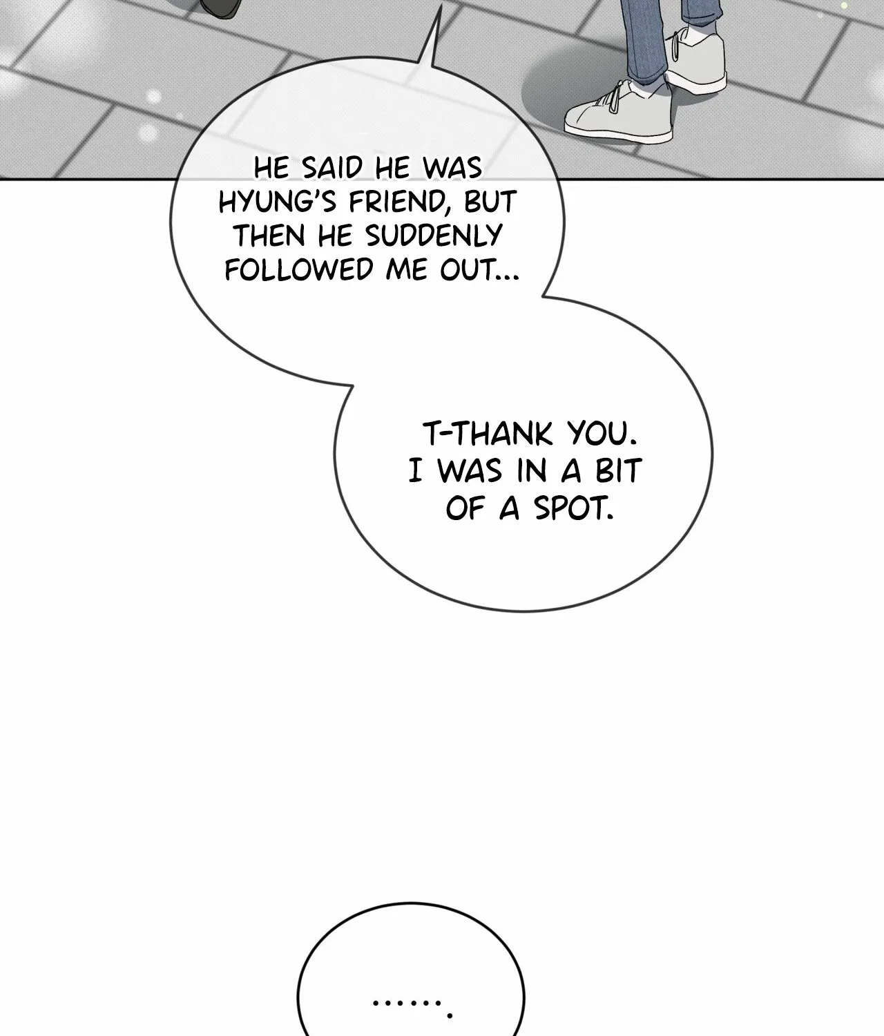 Read The Feverish Boy chapter 8 image 89 on Lezhin