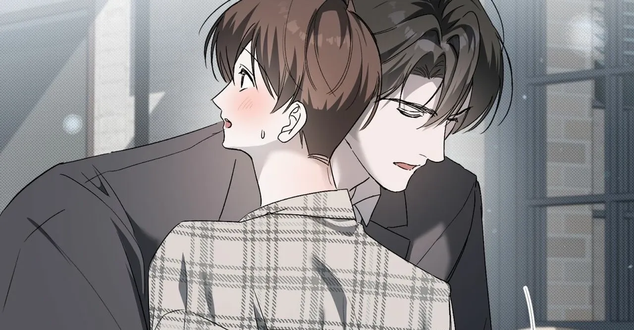 Read The Feverish Boy chapter 8 image 93 on Lezhin